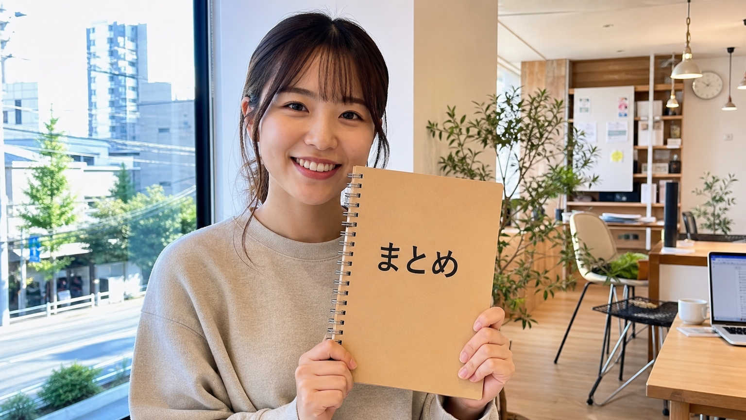まとめ