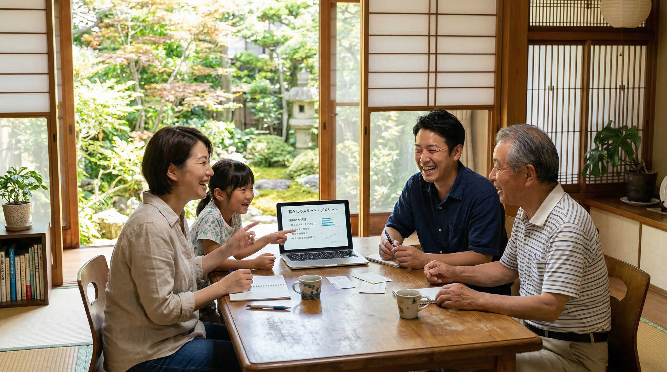 移住者が教える栃木の暮らしのメリット・デメリット