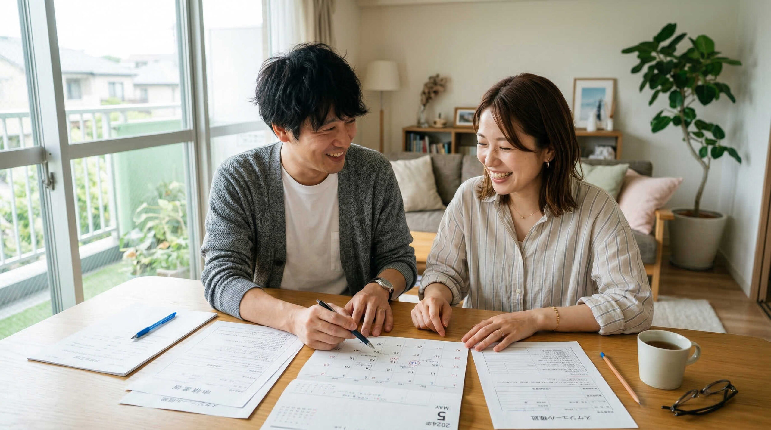 補助金申請の基本的な流れと注意点