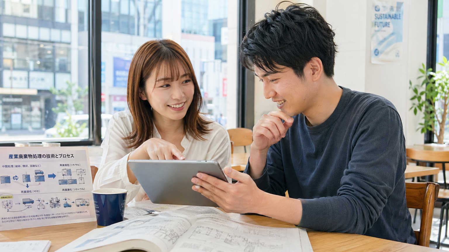 自動選別装置の進化とは？産業廃棄物処理を変えた技術の歩み