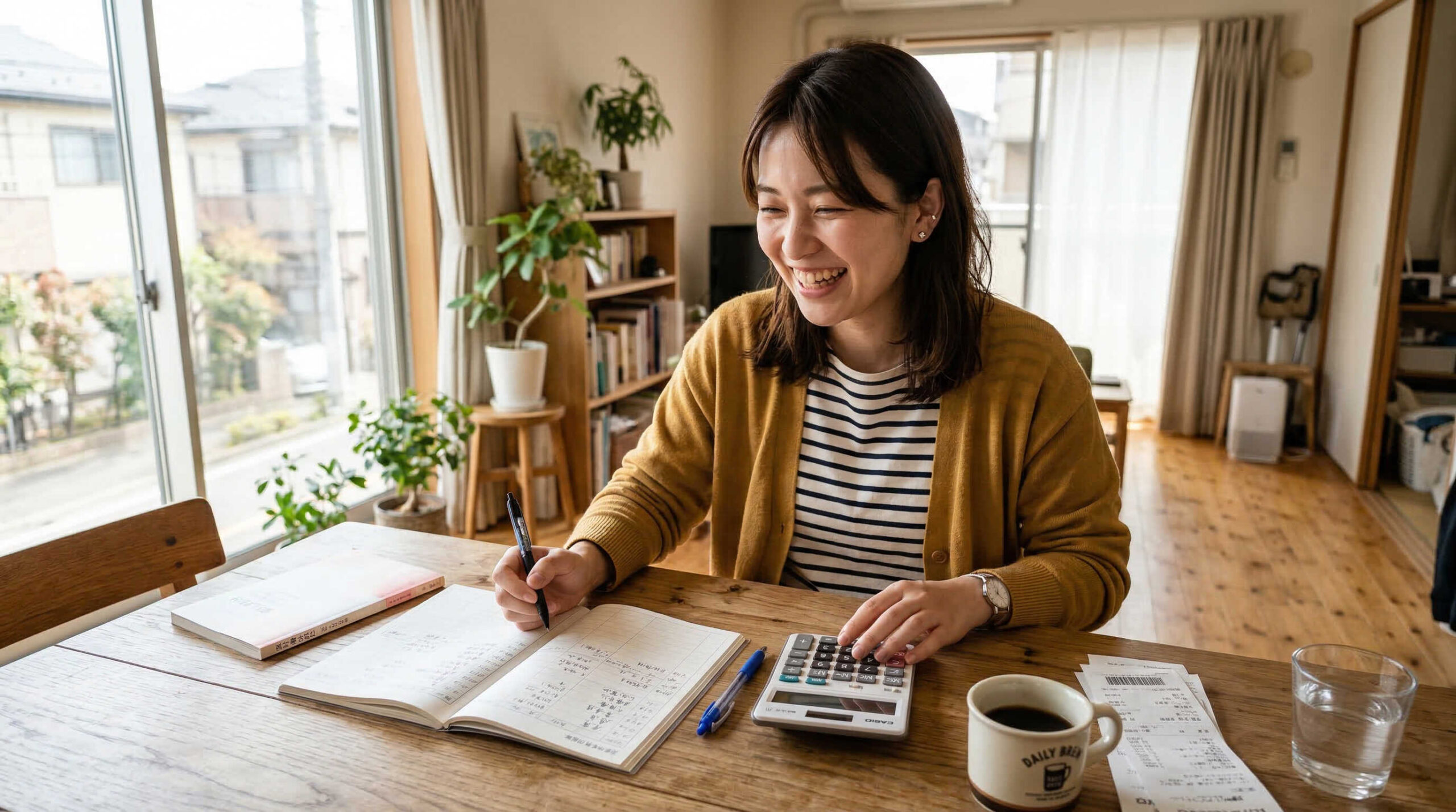 購入費用と毎月かかるお金を比べてみよう
