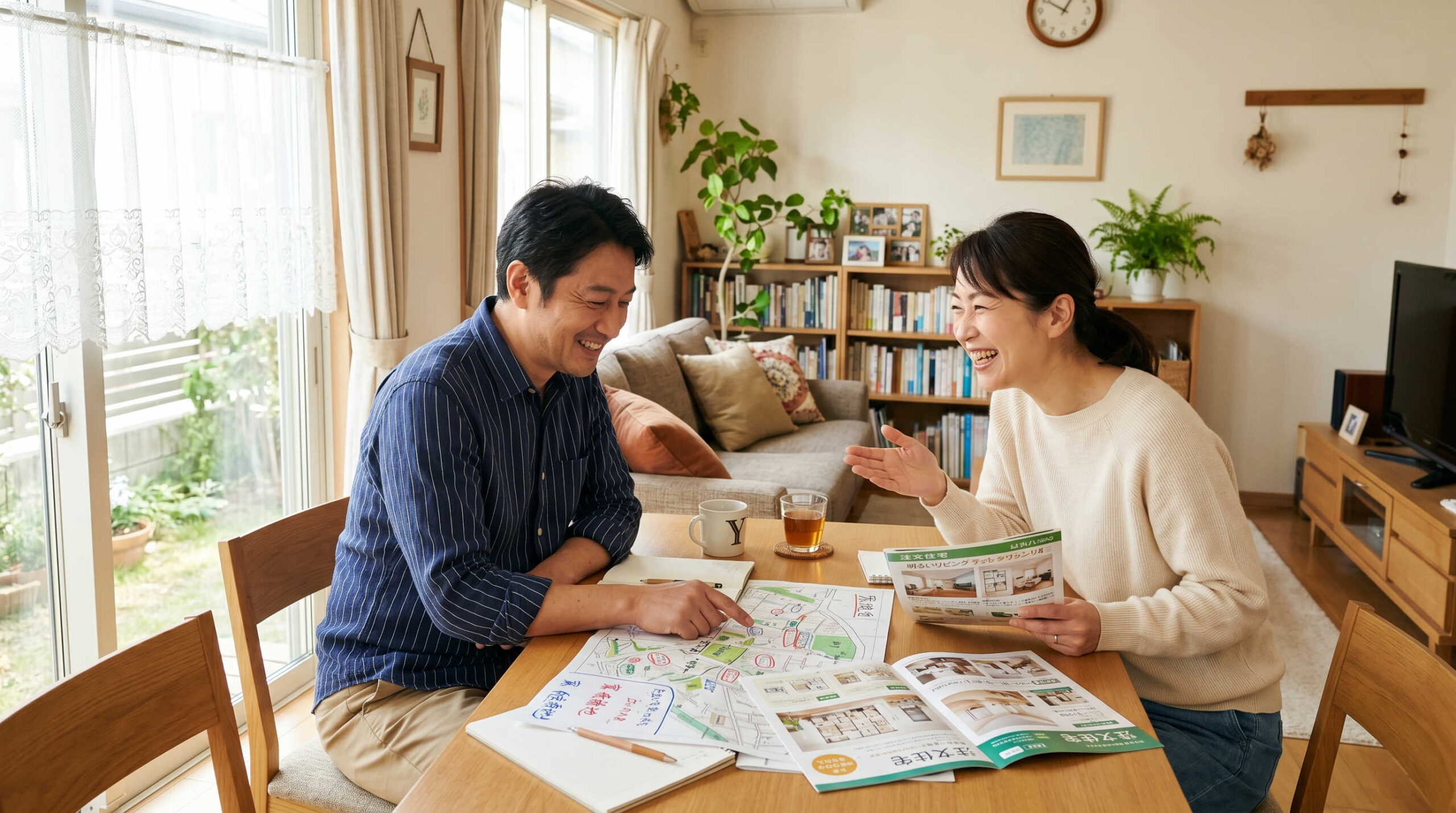 千葉の建売住宅でエリア選びを失敗しないための5つの判断基準