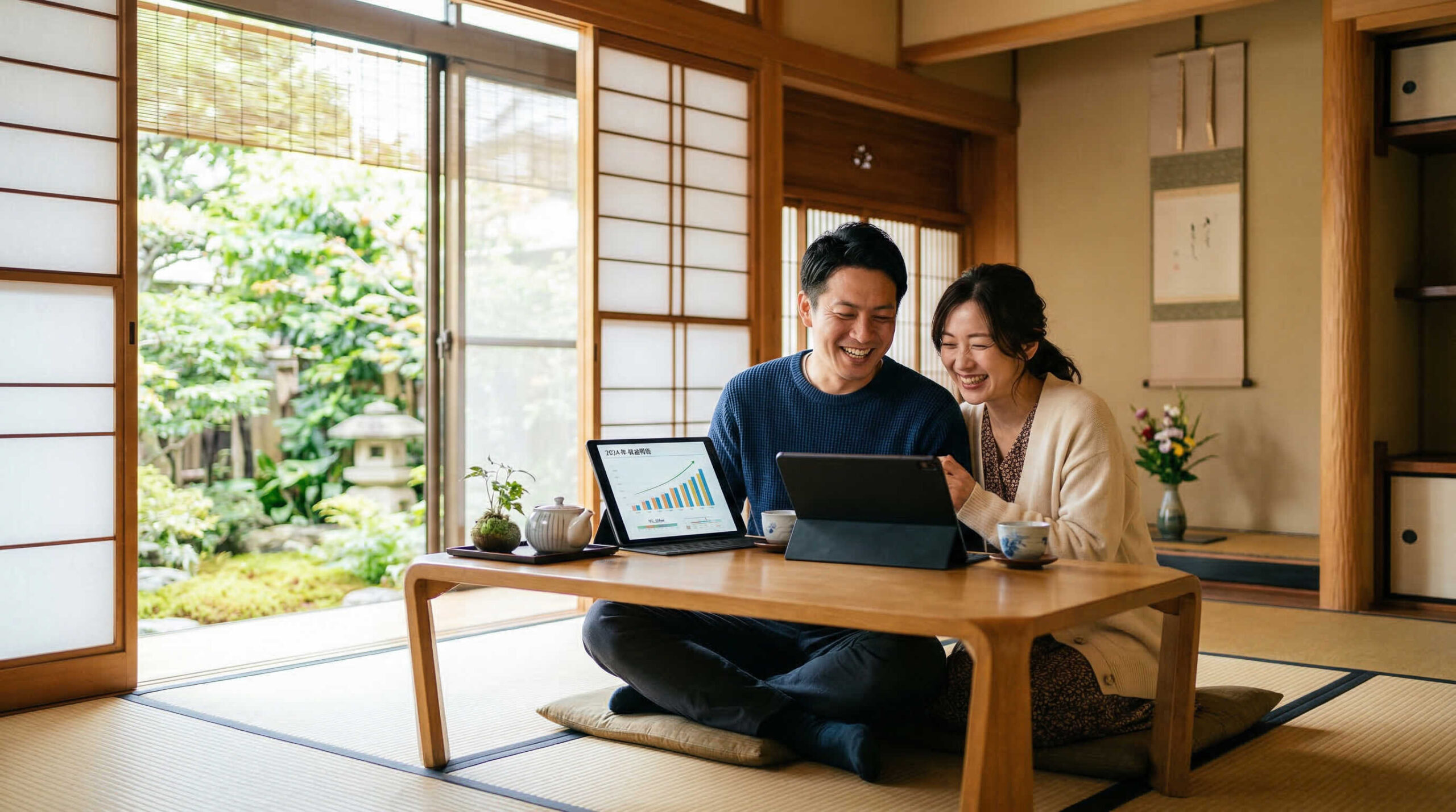 二拠点目の住宅ローンと資金計画の基礎知識