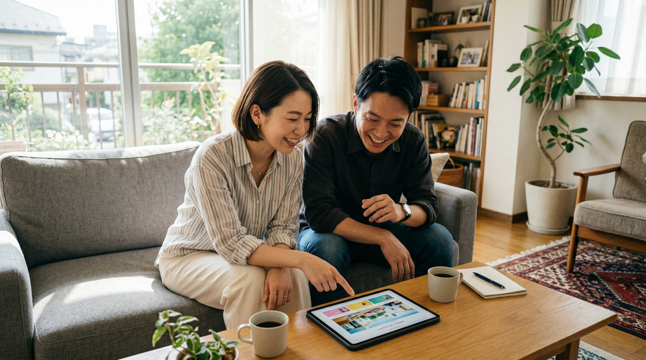 ネット無料賃貸が向いている人・向いていない人