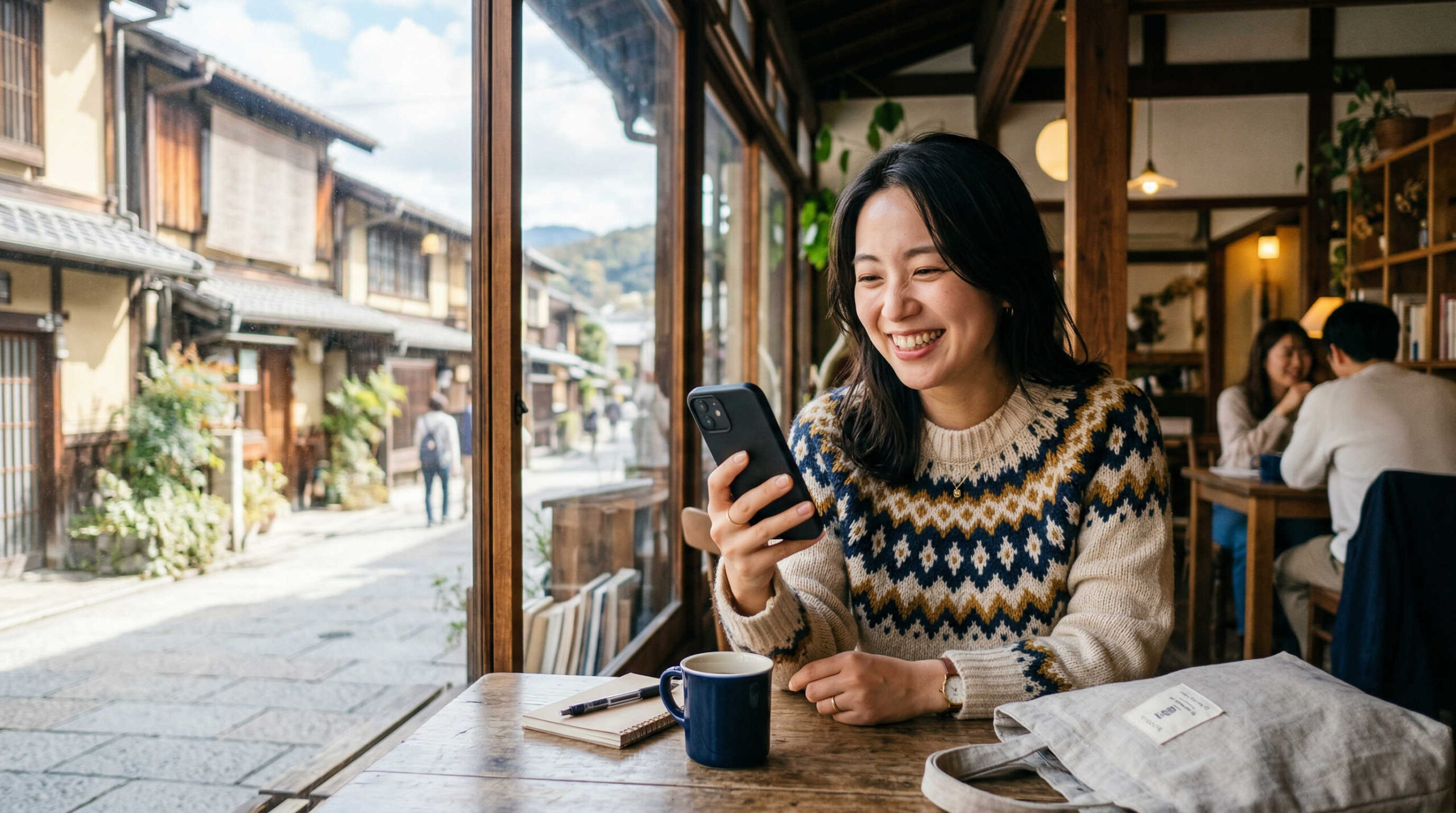 ネット無料+宅配ボックス付きの京都賃貸物件を効率よく探す3つの手順