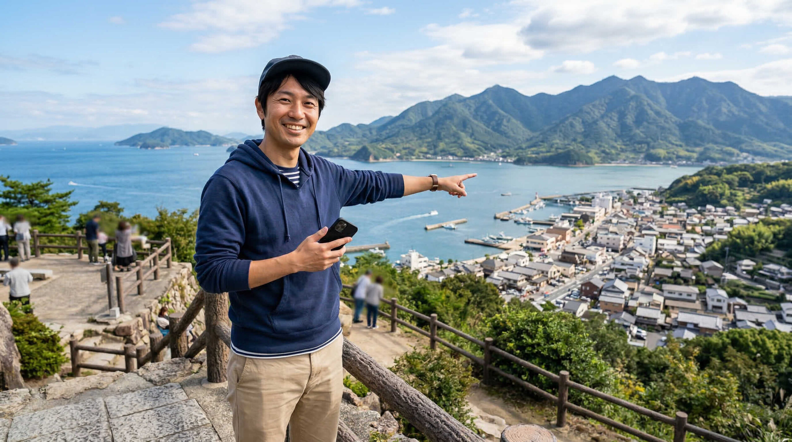 二拠点生活の住宅はどこで探す？エリア選びの基準