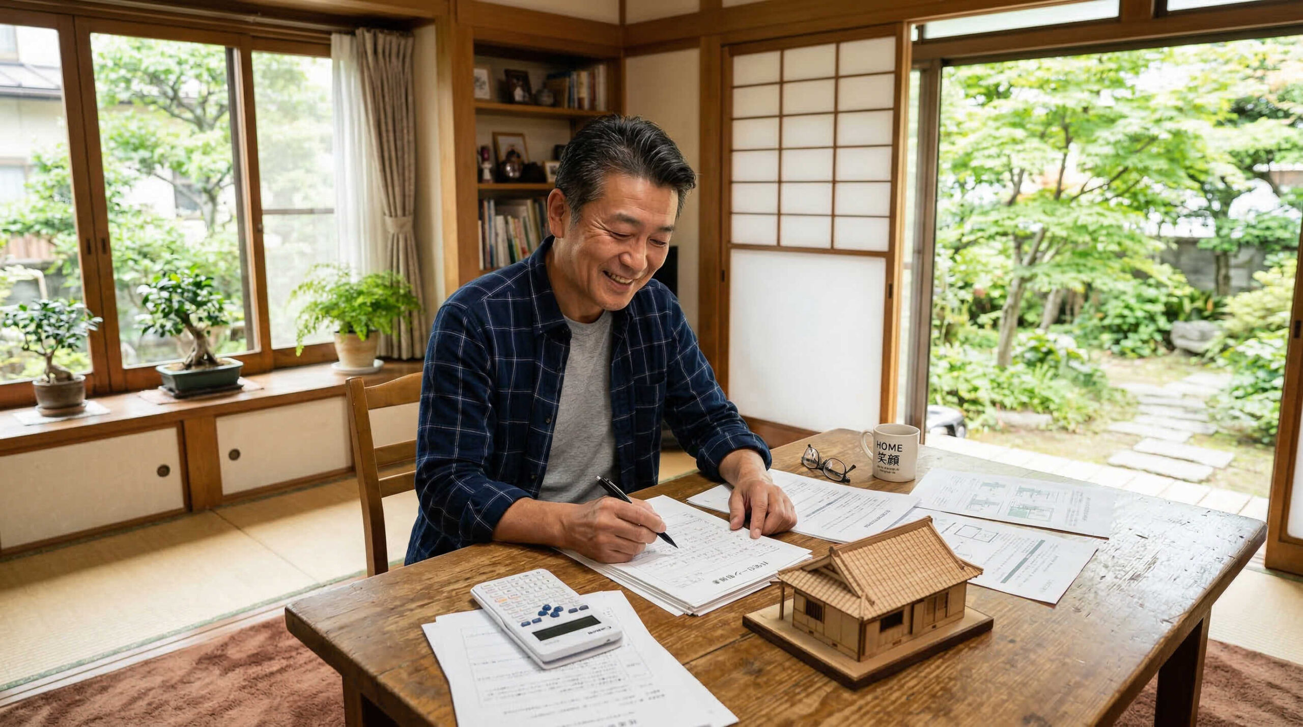 二拠点目の住宅取得にかかる費用の全体像