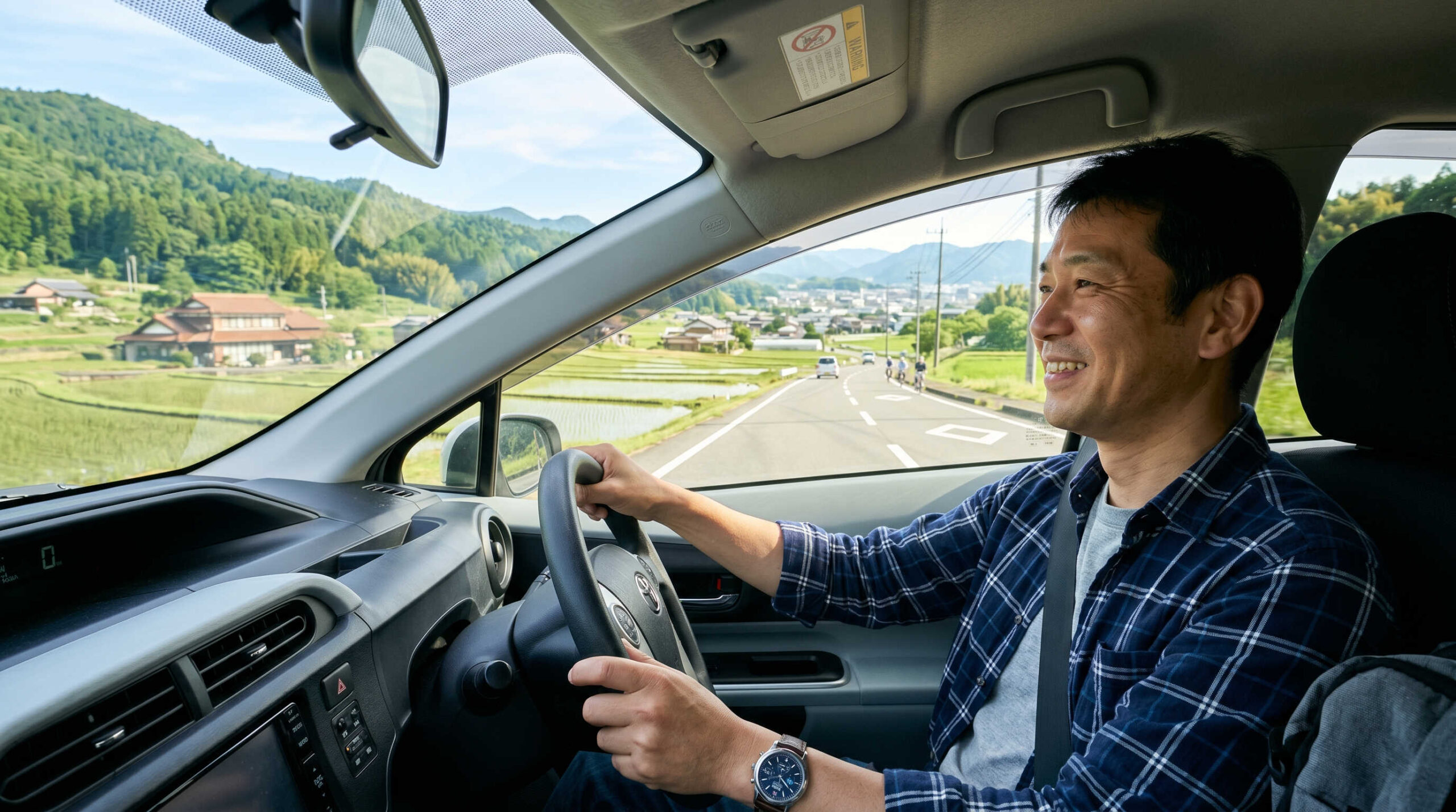 真岡から宇都宮への通勤は現実的？結論からお伝えします