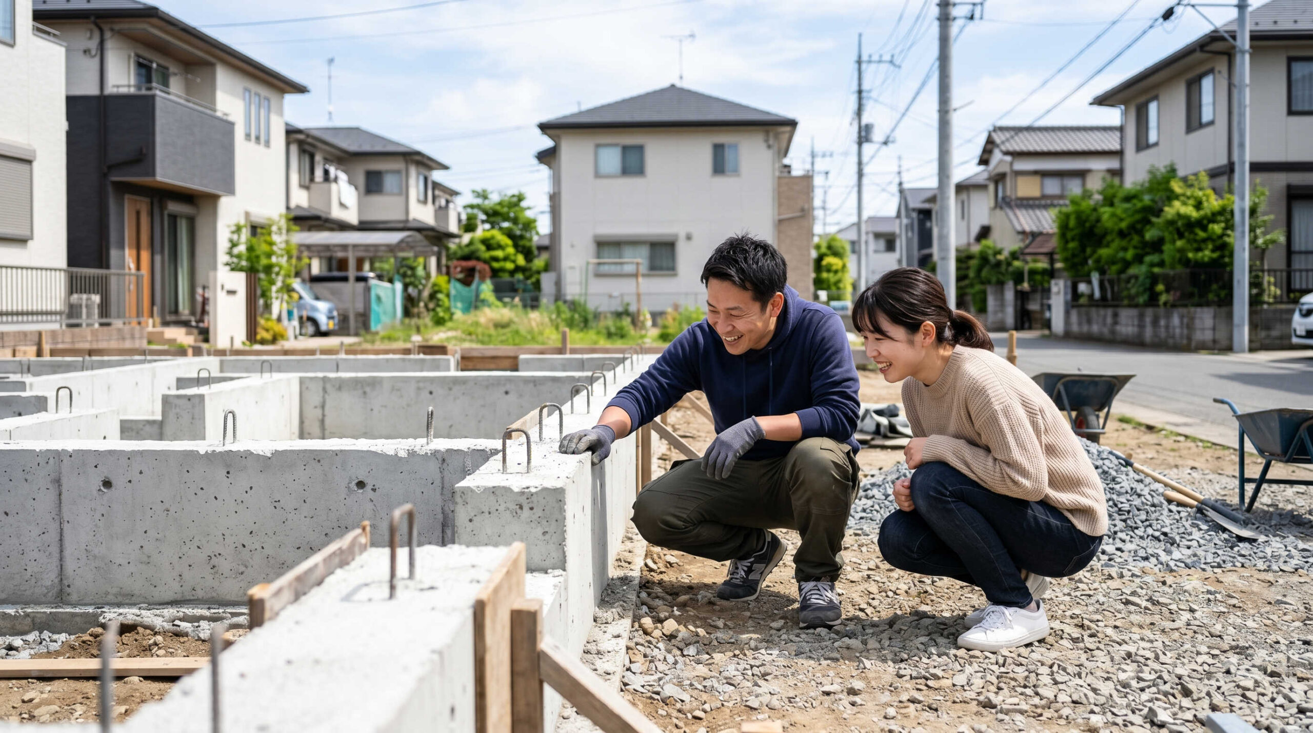 耐震性能を左右するその他の重要ポイント