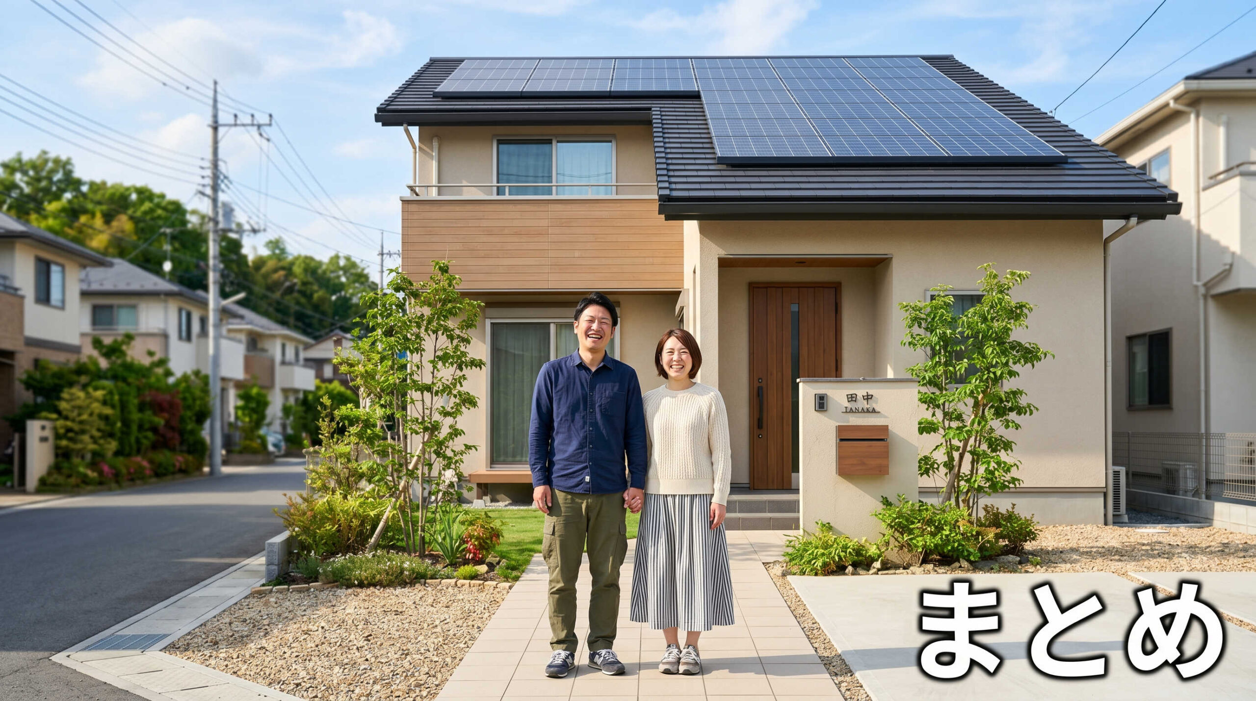 関東の太陽光発電付き建売住宅、今が買い時？最新動向まとめ