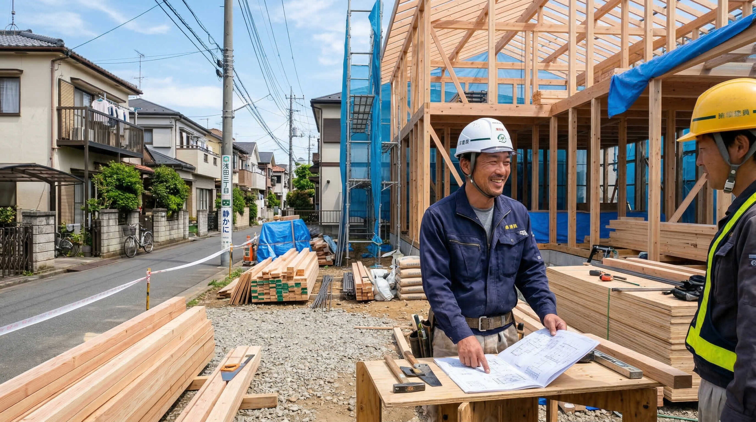 埼玉県の新築一戸建て価格はなぜ上がっているのか