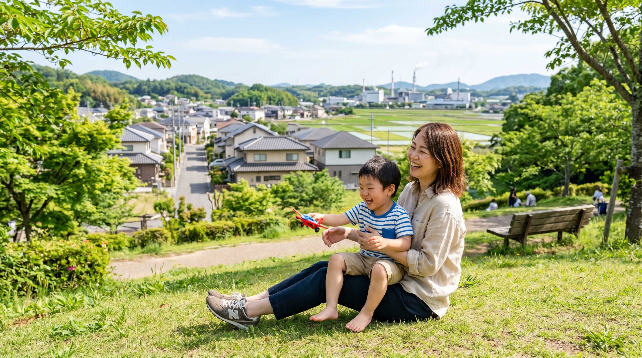 真岡市はどんな街?住む前に知っておきたい基本情報