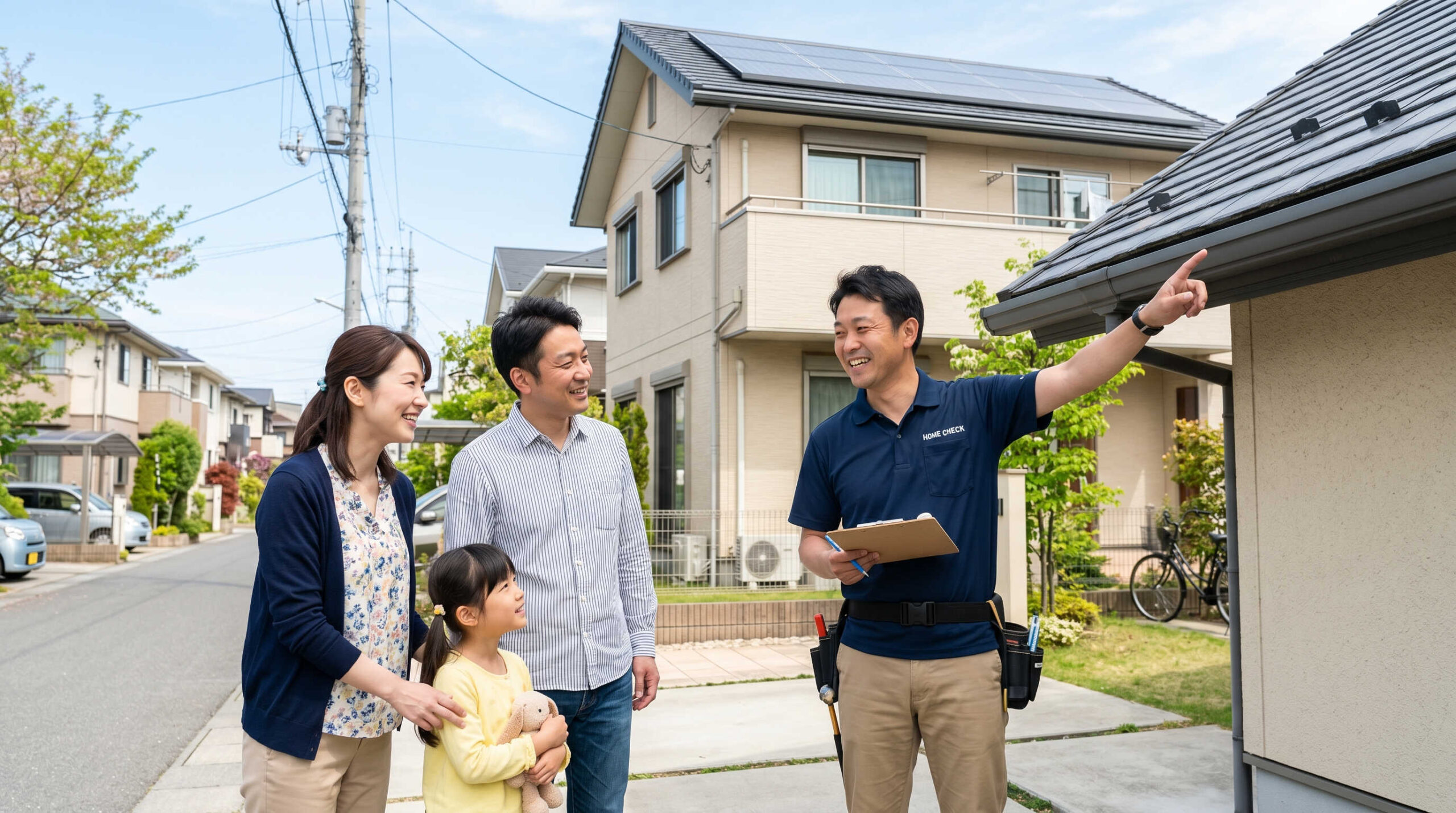 建売住宅の「10年保証」とは何か