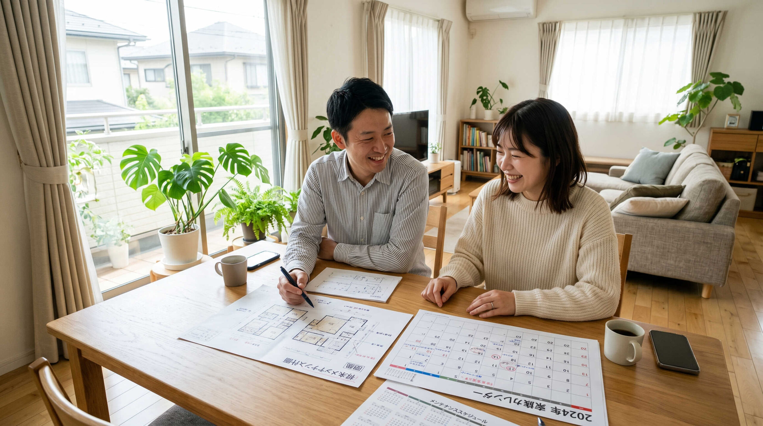 10年保証だけでは不十分な理由