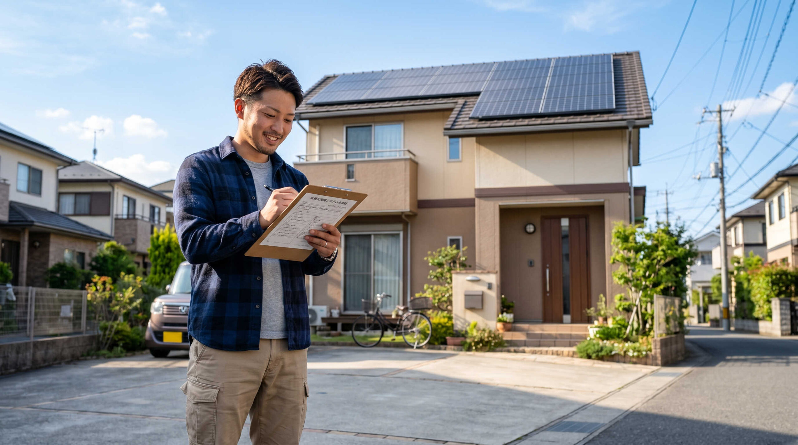 物件選びで失敗しないためのチェックポイント