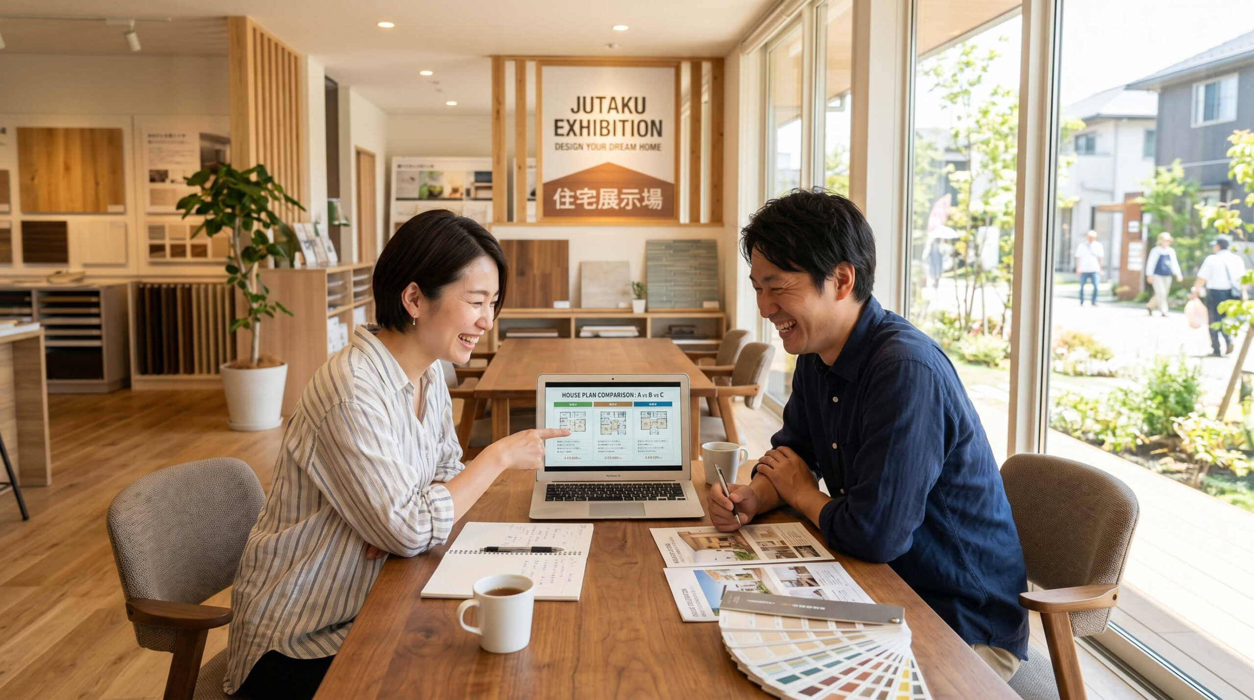 主要な建売住宅メーカーのアフターサポートを比較