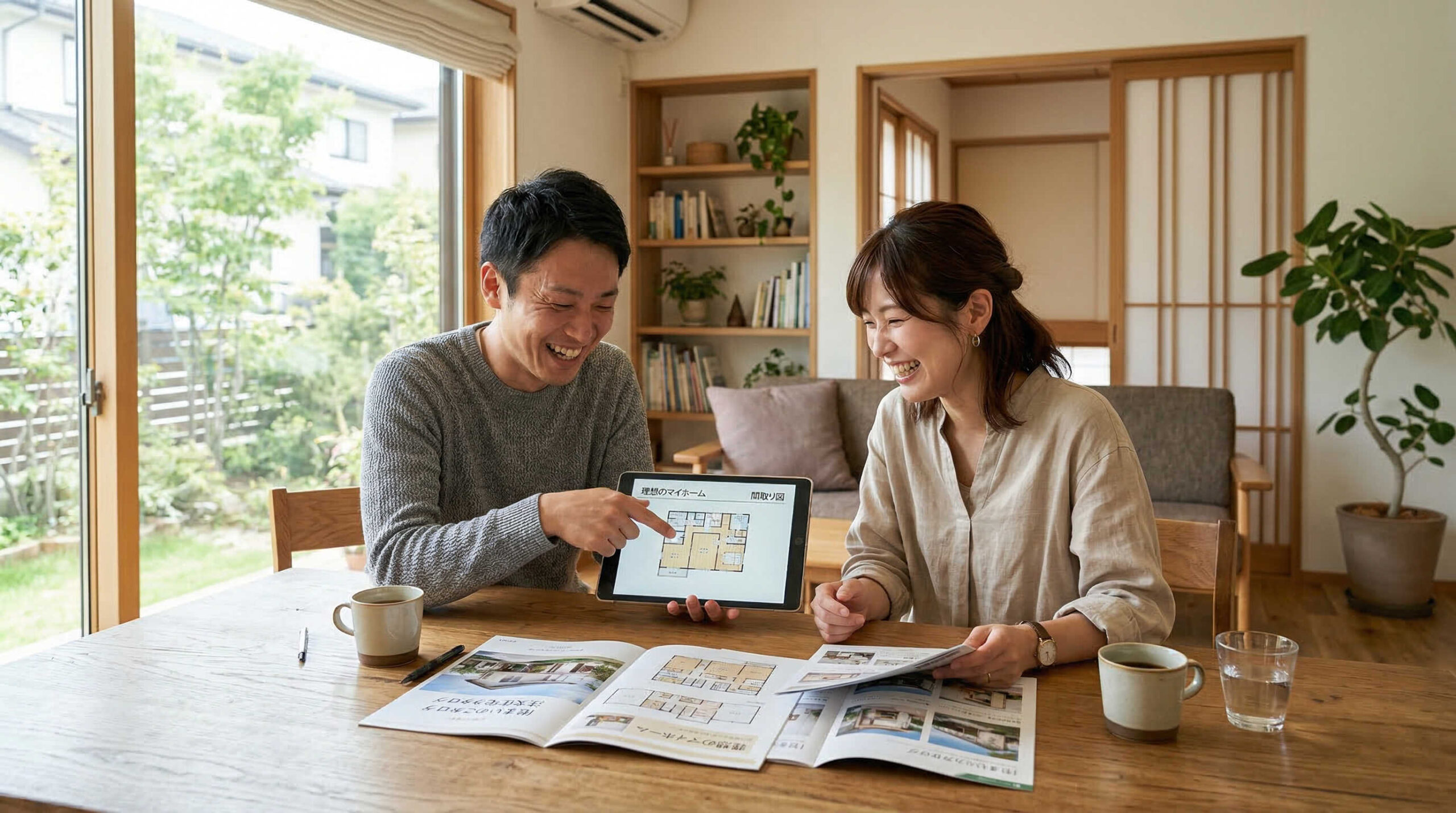 川口市の分譲住宅の価格相場はいくら?