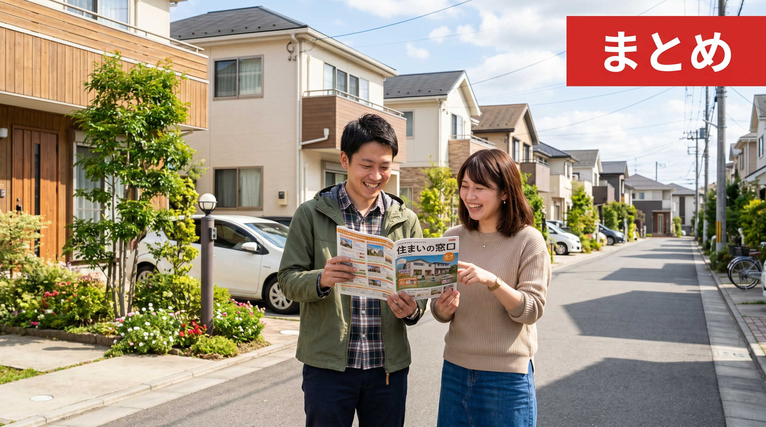 東京近郊の建売住宅、価格帯とスペックの全体像まとめ