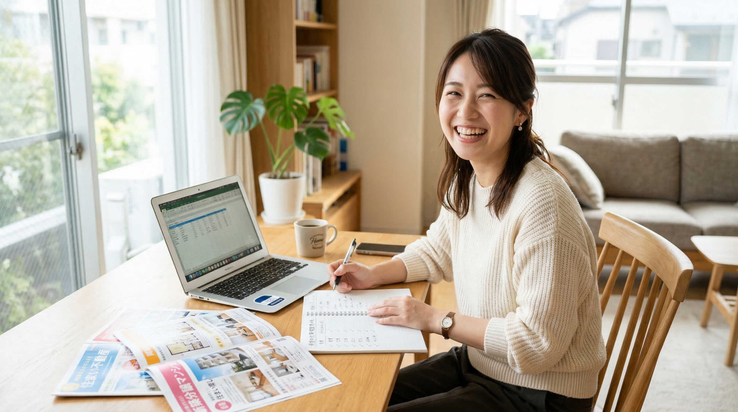 目的別・あなたに合う区はどこ？選び方の早見表