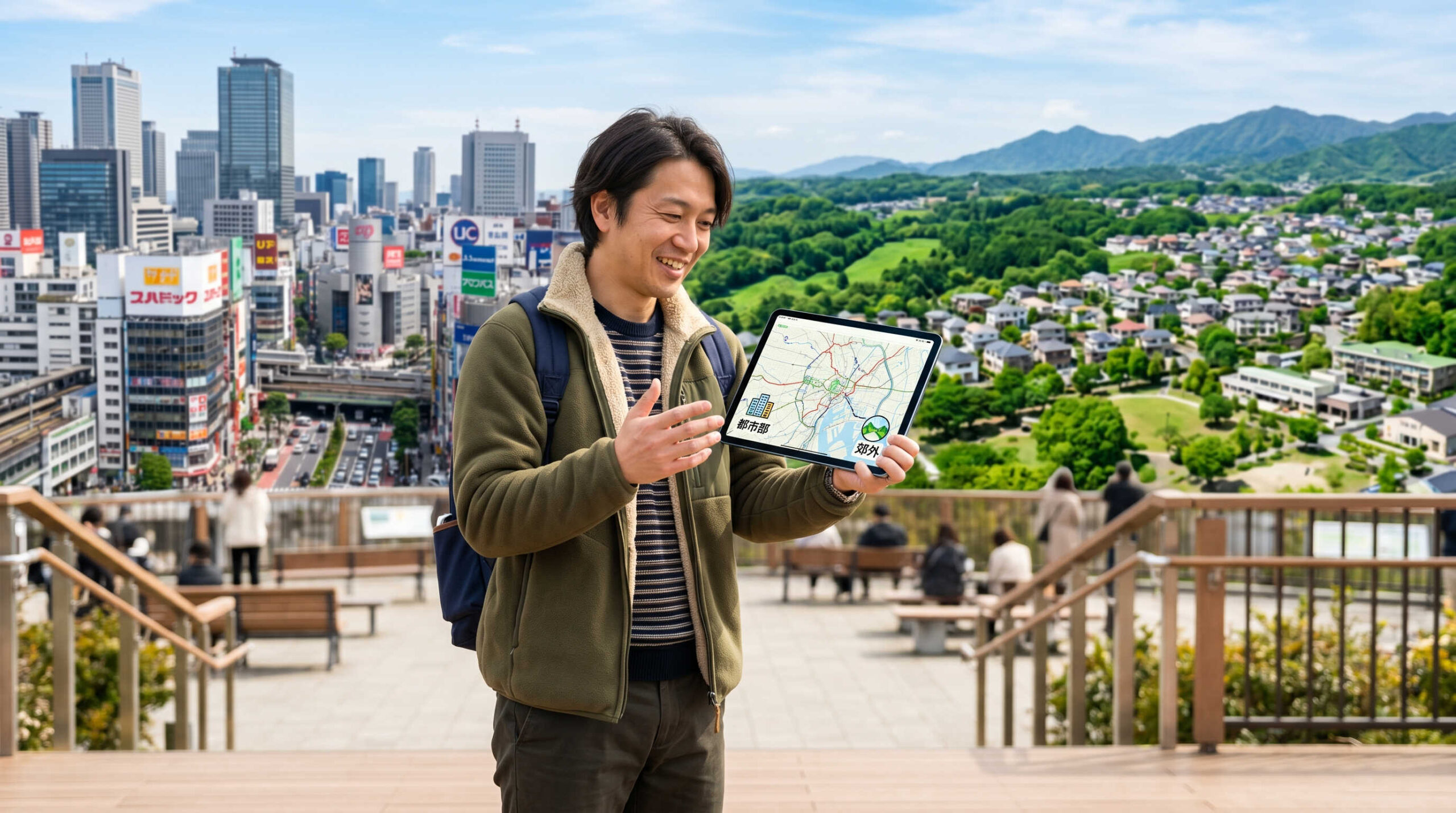 東京近郊の建売住宅はなぜエリアによって価格差が大きいのか