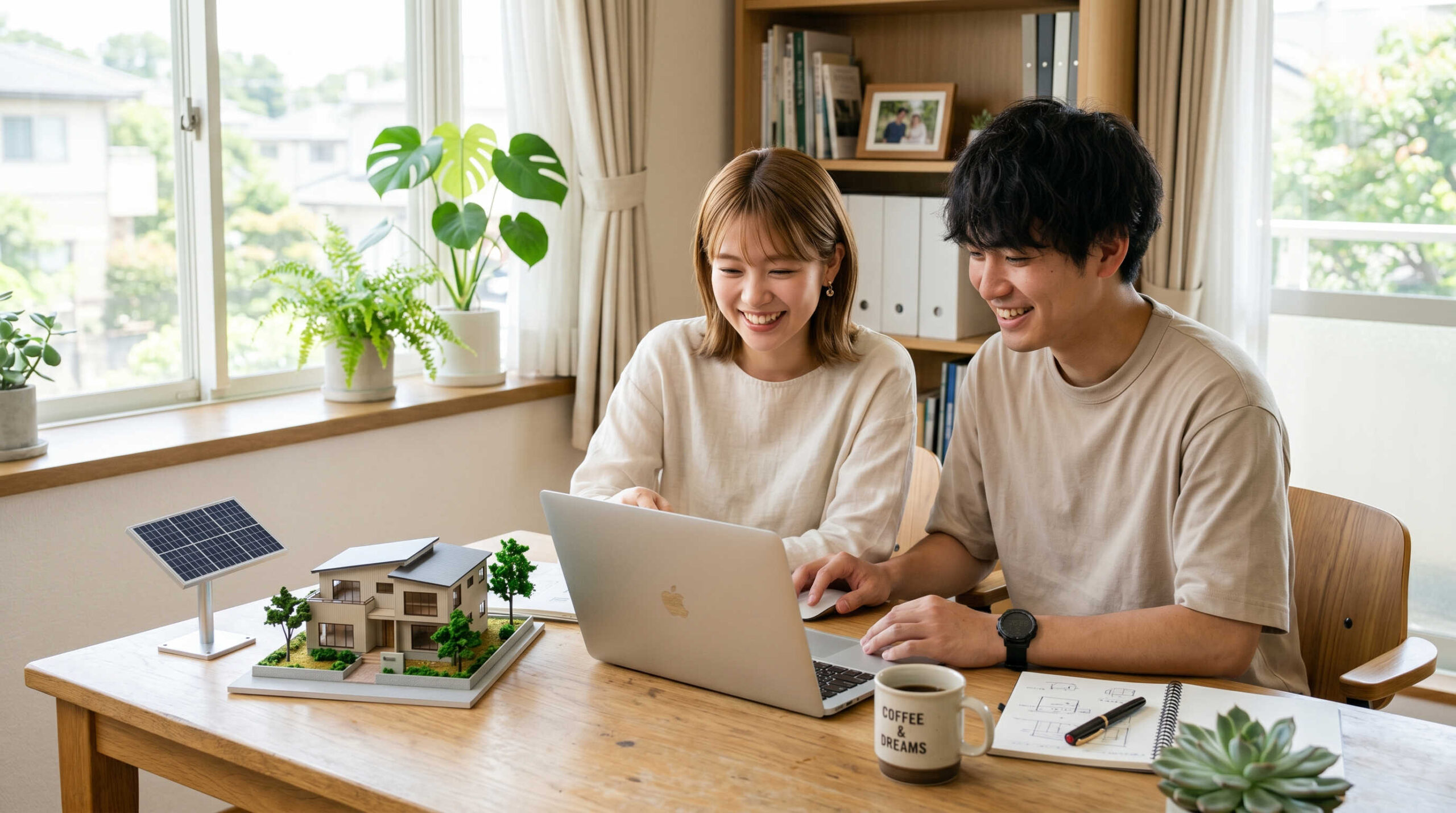 国と自治体の補助金は併用できる？組み合わせ例を紹介