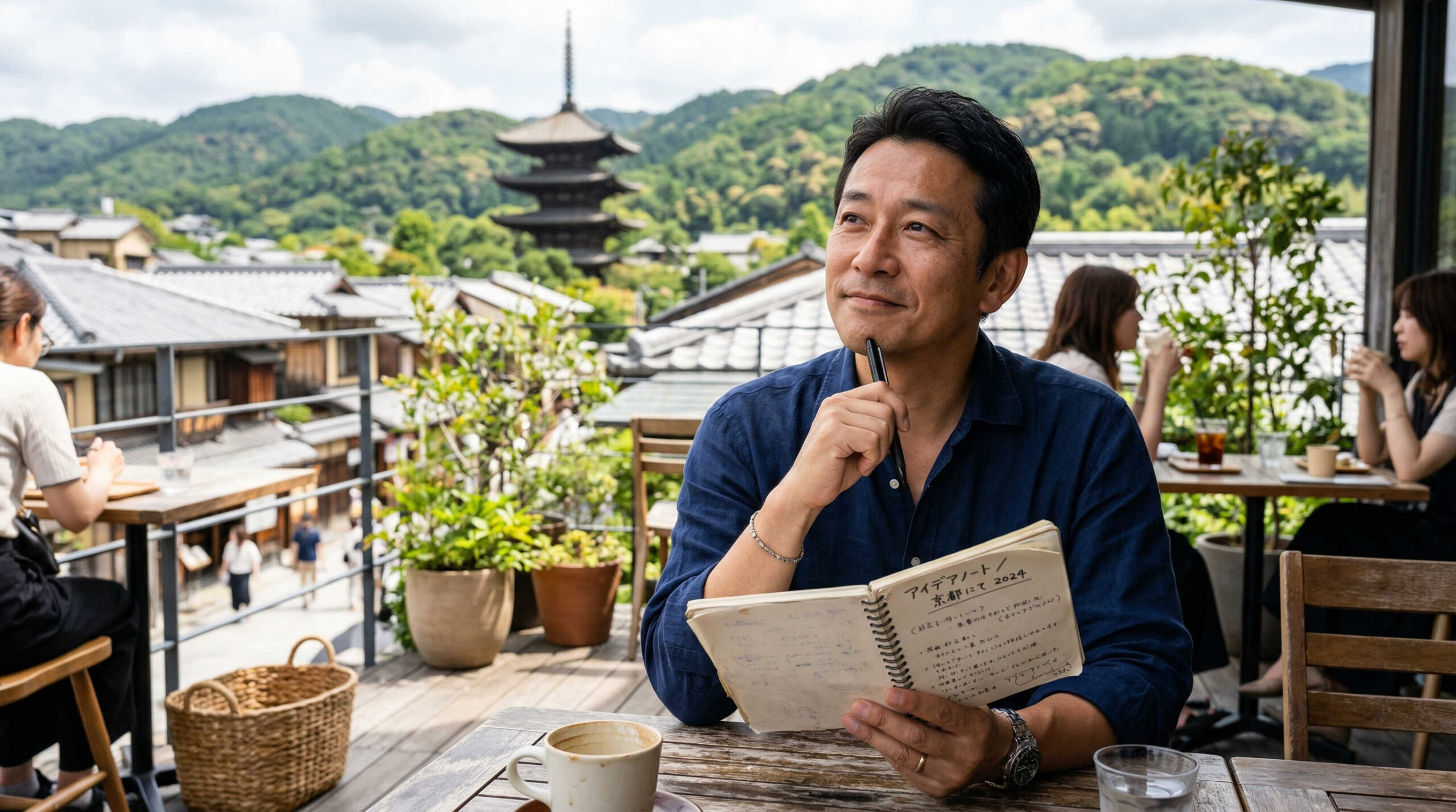 上賀茂・西賀茂エリアに住むメリット・デメリット