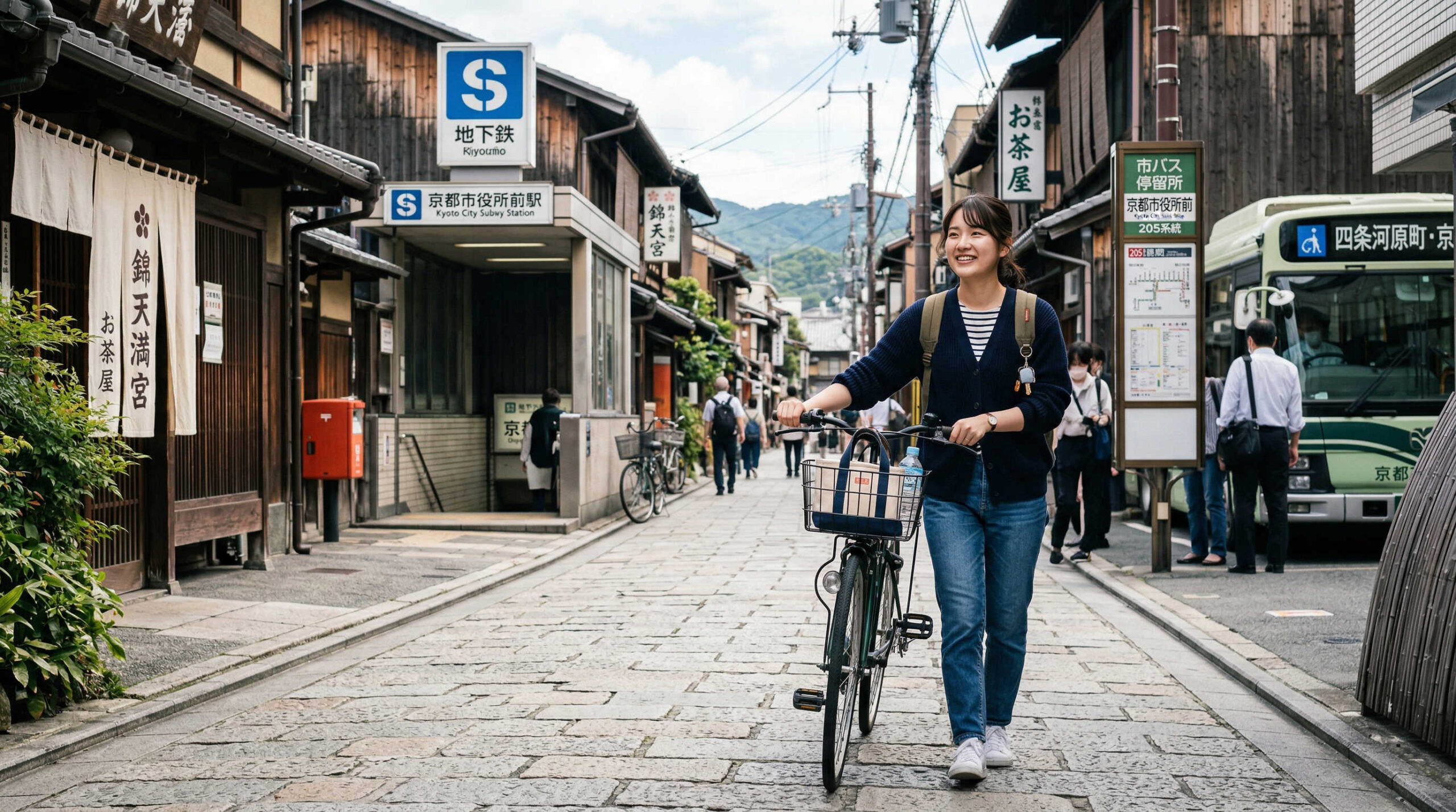 通学に便利なエリアはどこ？おすすめの沿線・駅を紹介