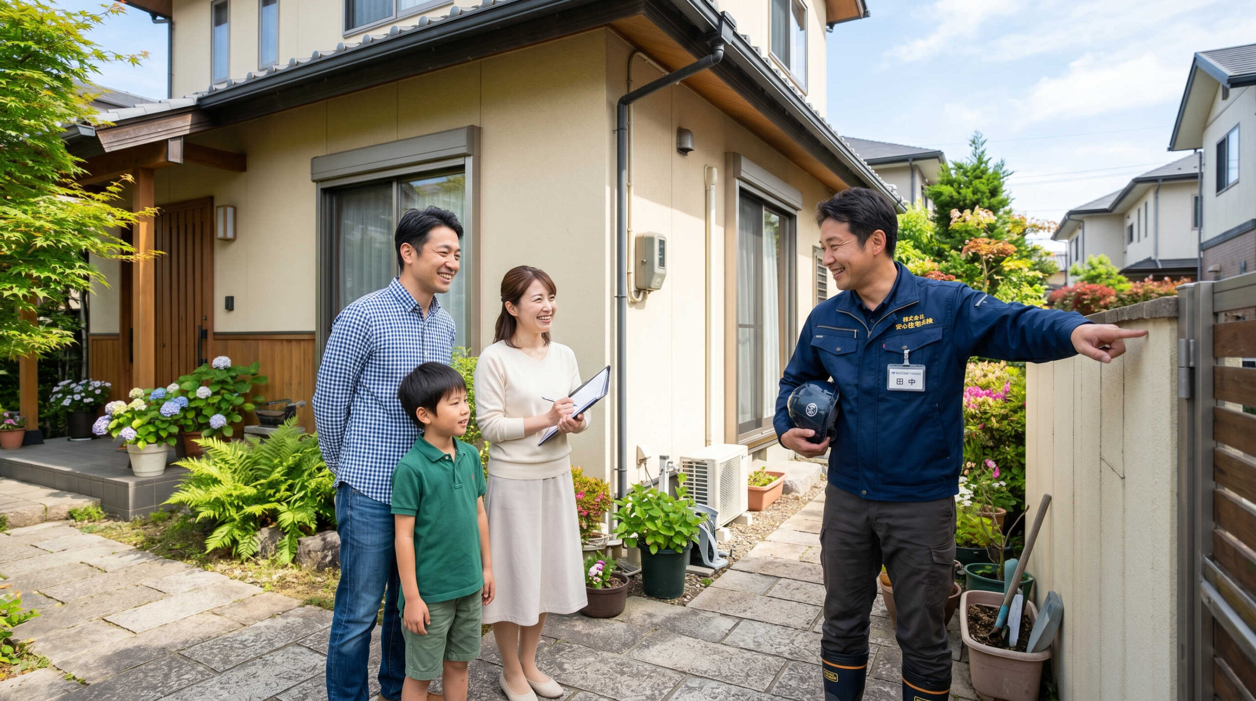 アフターサポートの比較が大切な理由