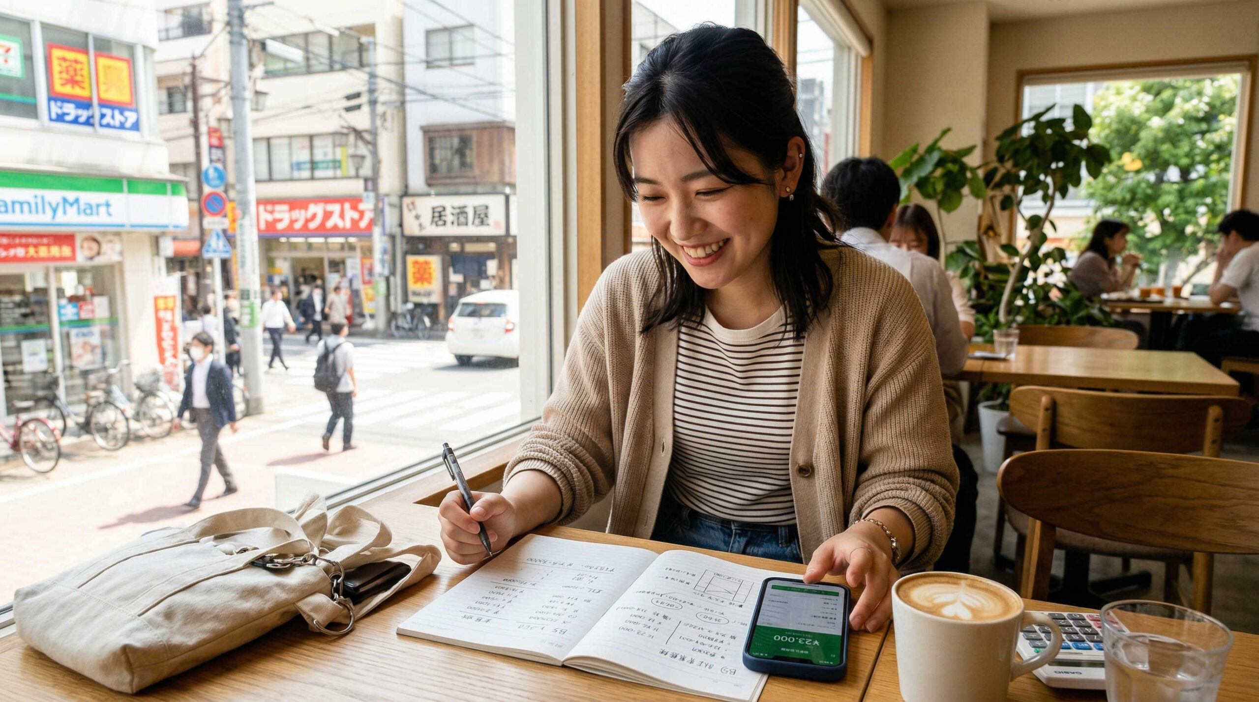 通学時間・家賃・生活費のバランスで選ぶコツ