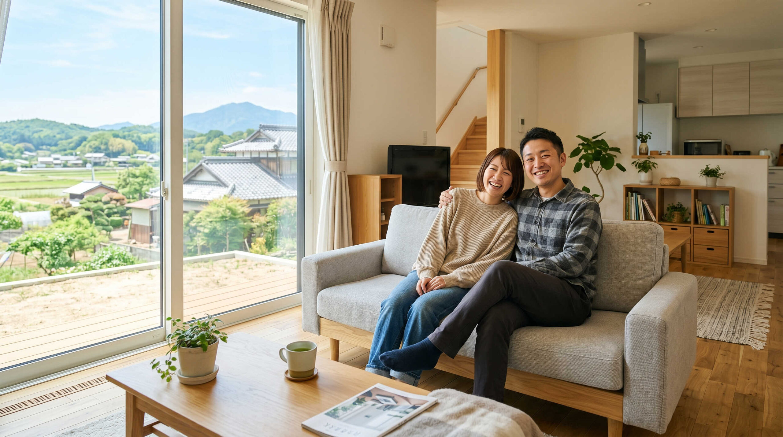 茨城の建売住宅購入後に安心して暮らすための3つのポイント