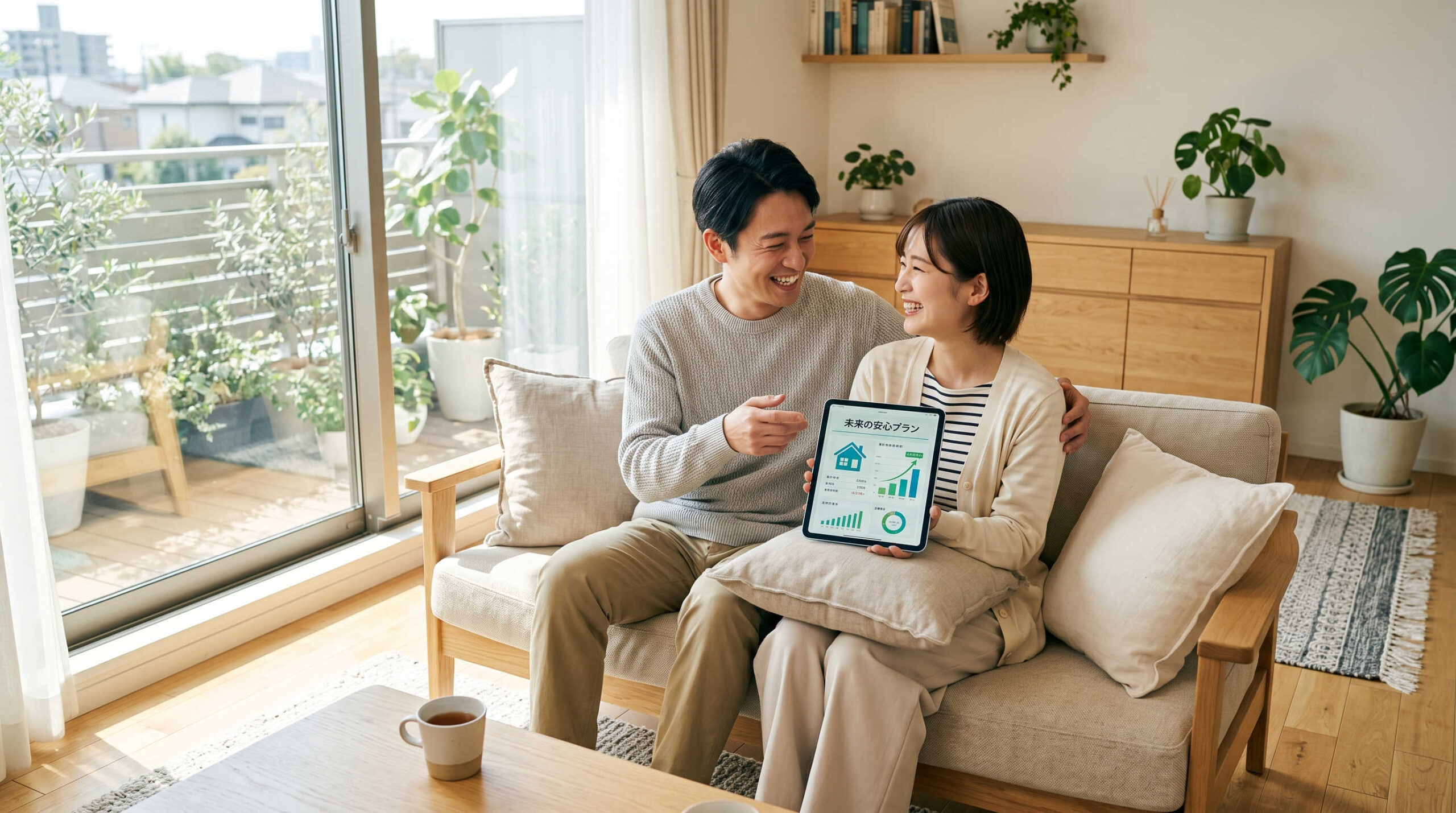 省エネ住宅は長期的に見てお得？結論を先にお伝えします