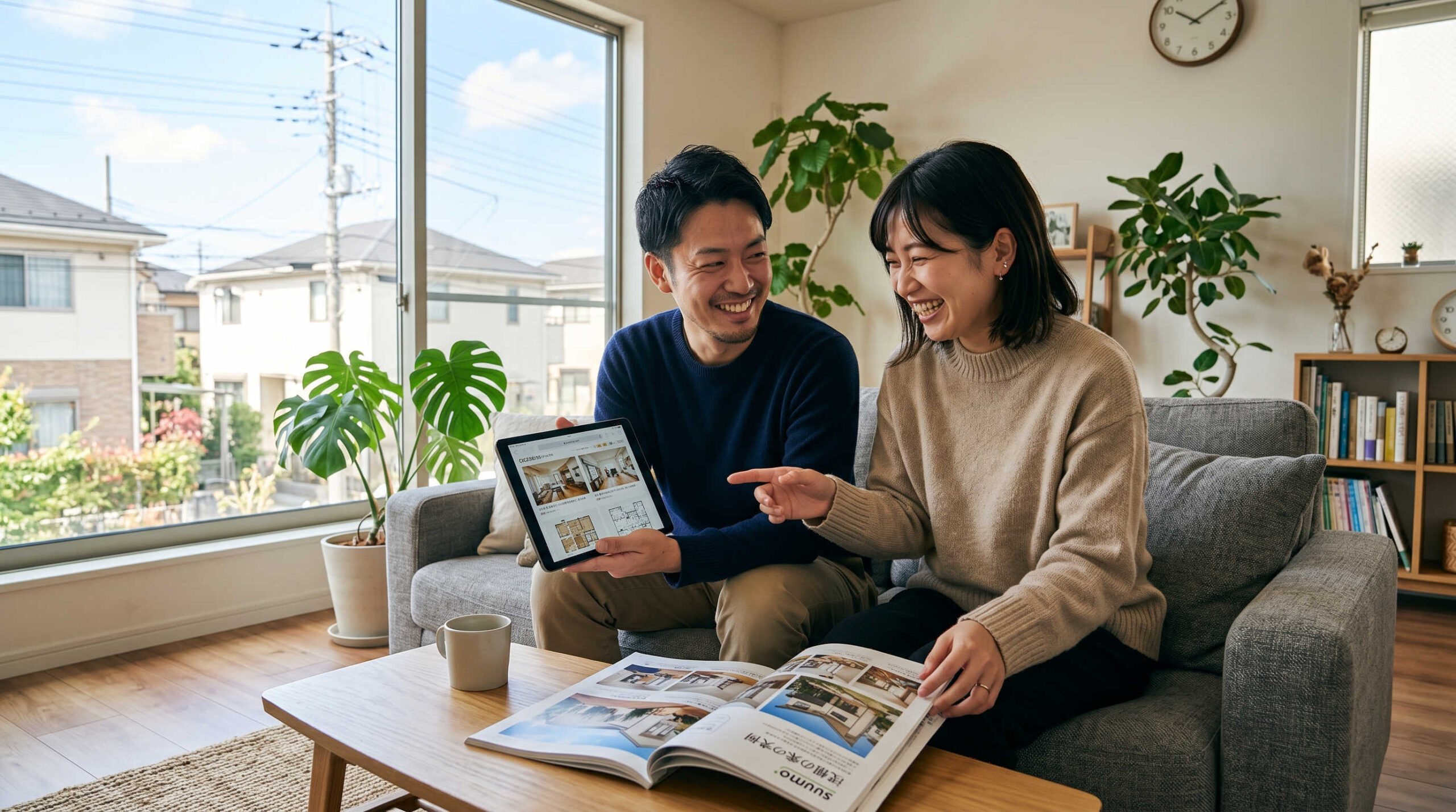 ZEH水準の建売住宅とは？まずは基本をおさらい