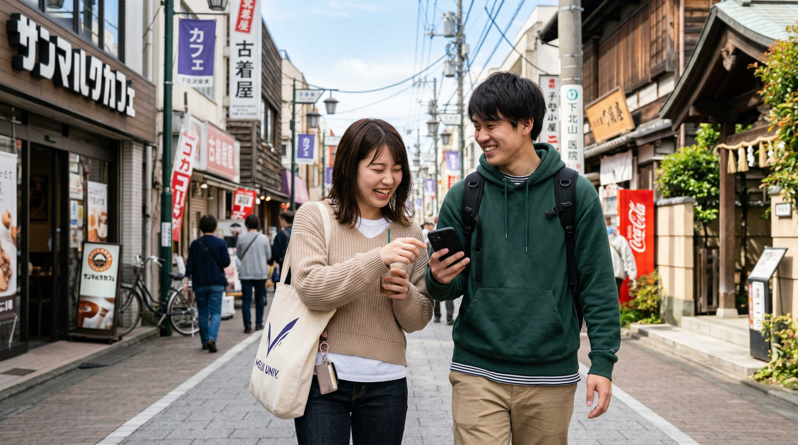 京都産業大学に通いやすいおすすめ賃貸エリアはここ！