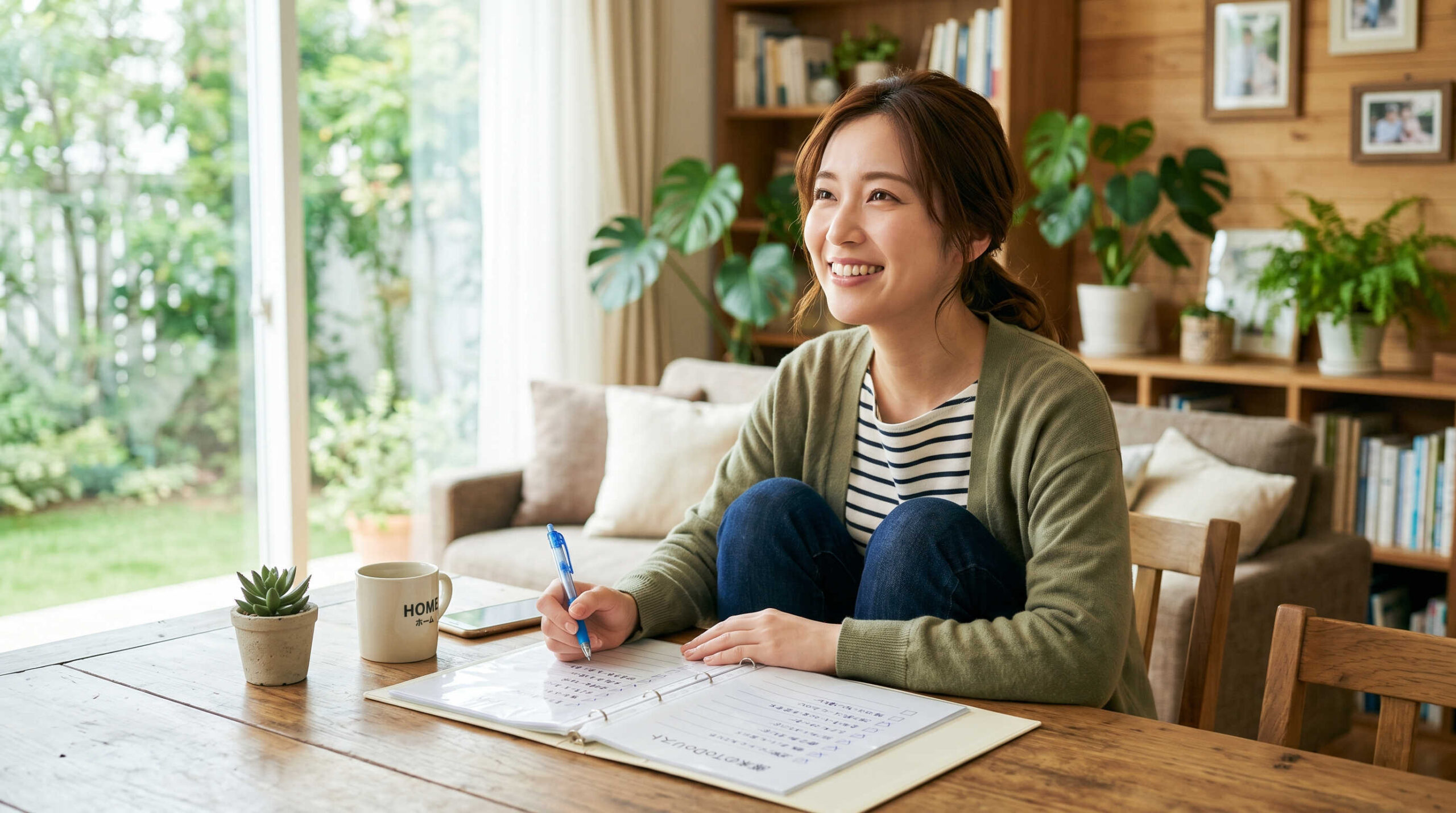 あなたにはどちらが向いている?タイプ別チェックリスト