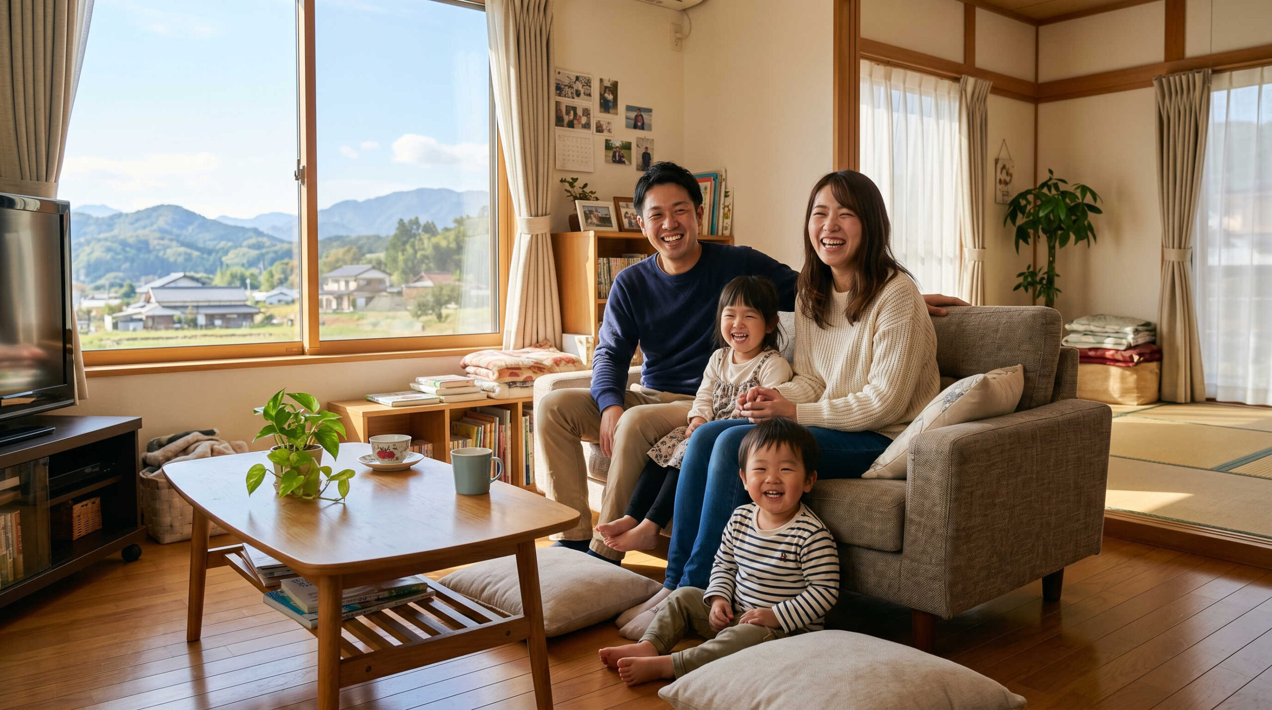 群馬の建売住宅を選ぶなら「アフターサポート」が最重要なポイント