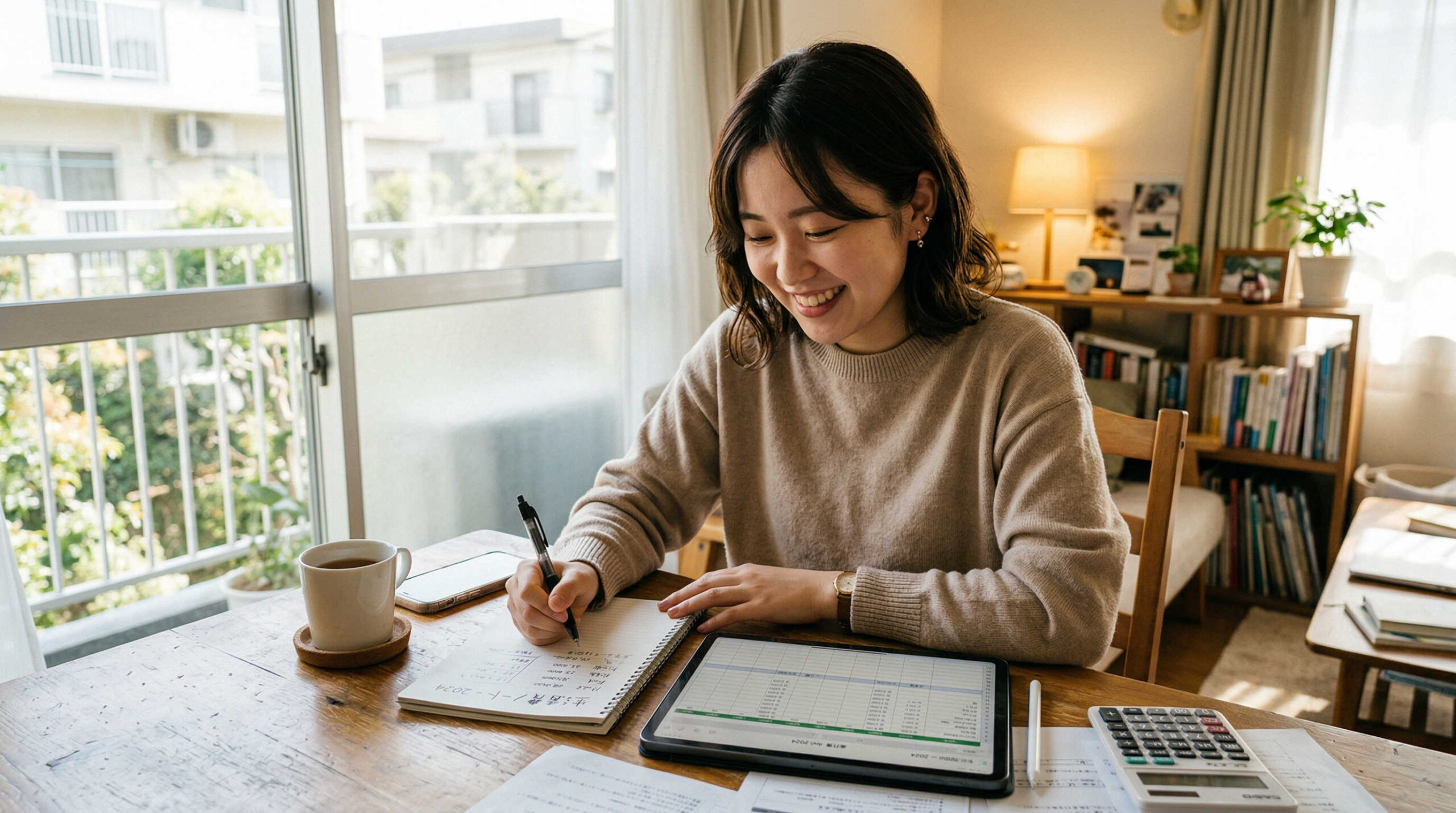 各エリアの家賃相場と生活費のめやす