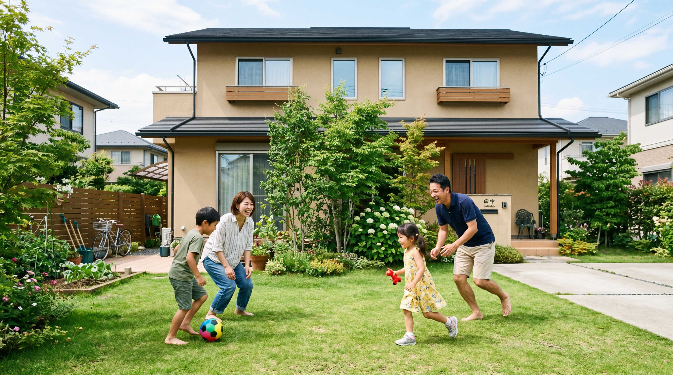 栃木東部の建売住宅の価格・広さ・暮らしやすさ