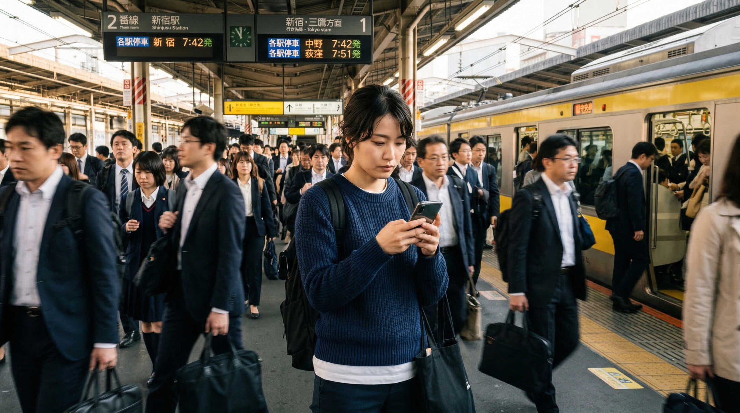 川口市のベッドタウンとしてのデメリットも知っておこう