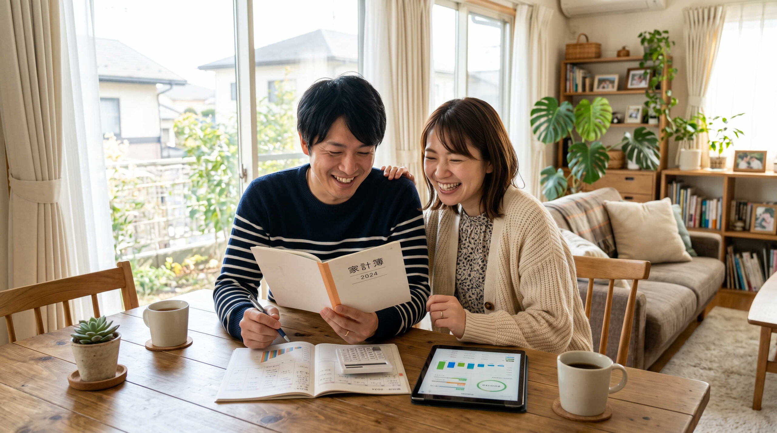 電気代はどれくらい安くなる?家族が実感できる3つの経済的メリット