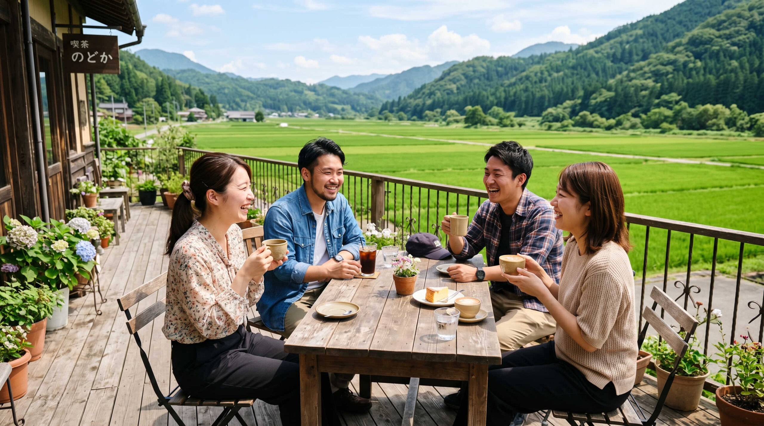 真岡・益子エリアに住む人のリアルな声