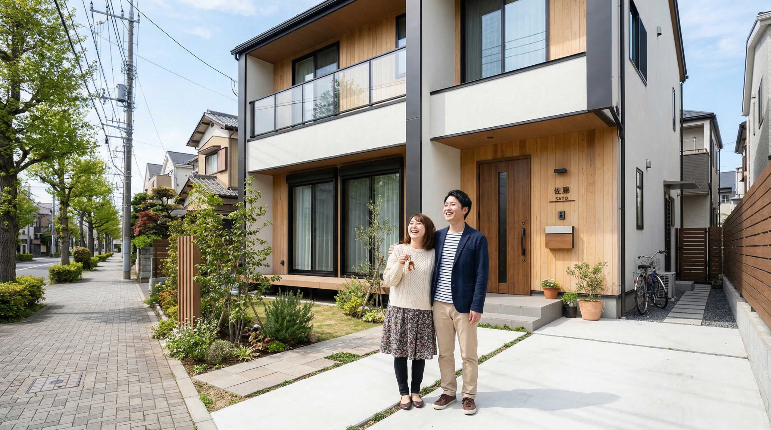今後の埼玉県新築一戸建て市場はどう動く？
