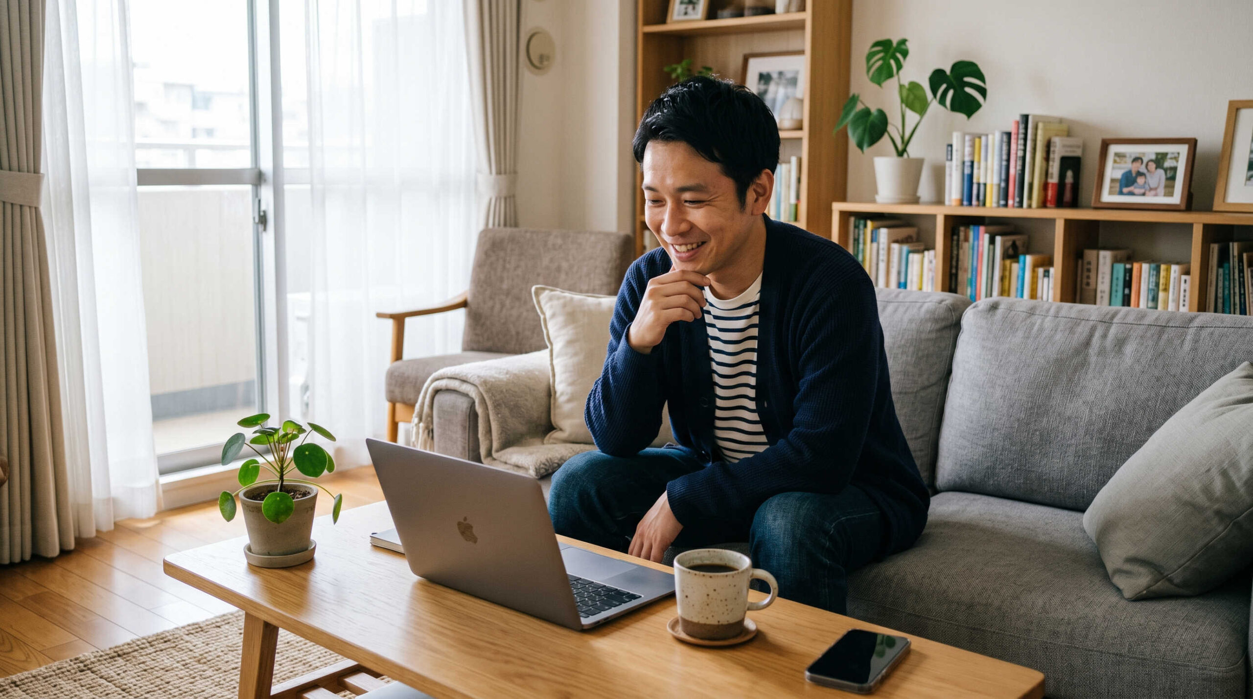 通勤コストと毎日の負担感を確認しよう