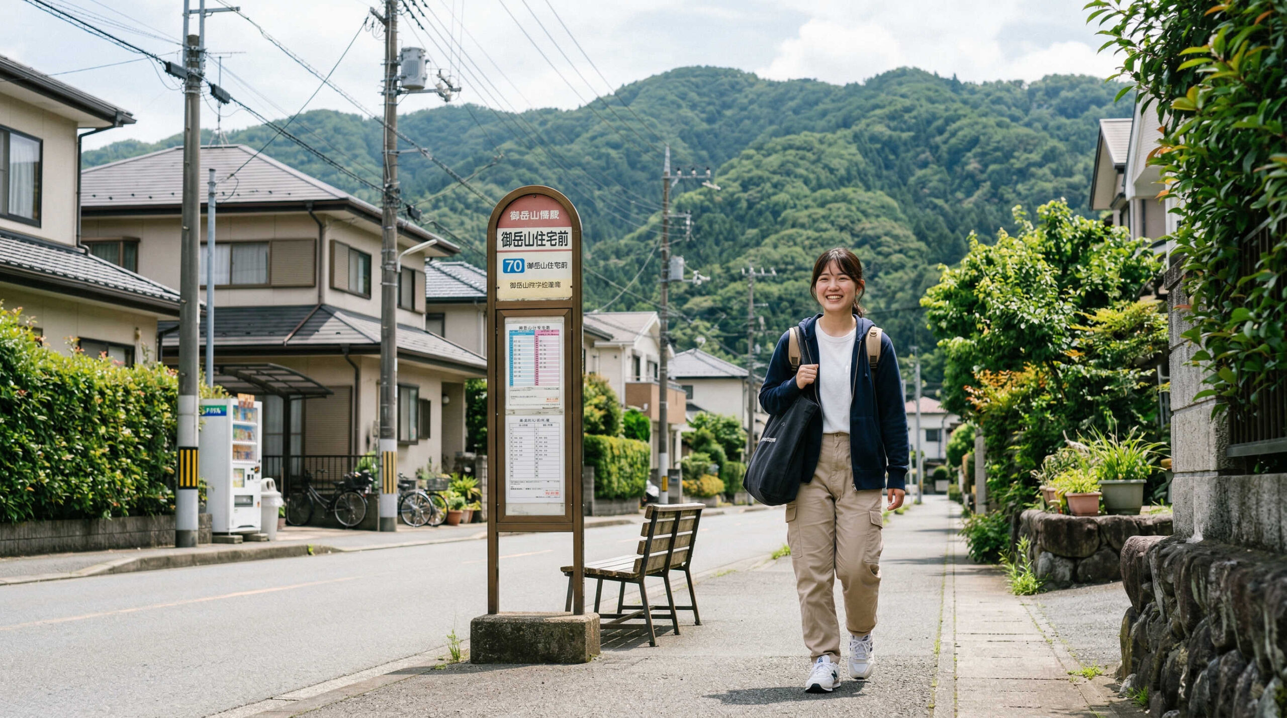 京都産業大学周辺の主要賃貸エリアと通学アクセス一覧