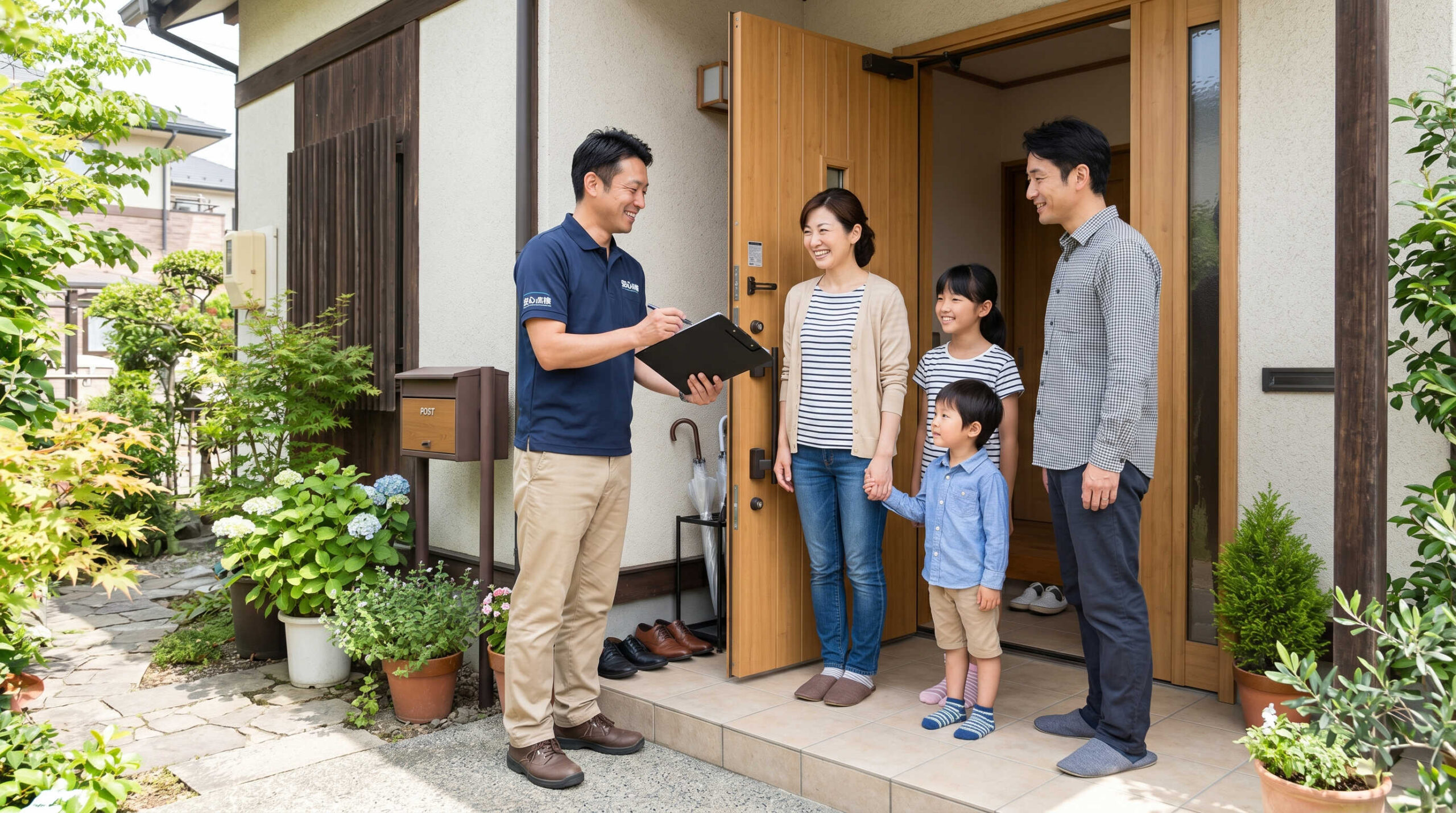 アフターサポートが充実している会社を見極める3つのチェックポイント