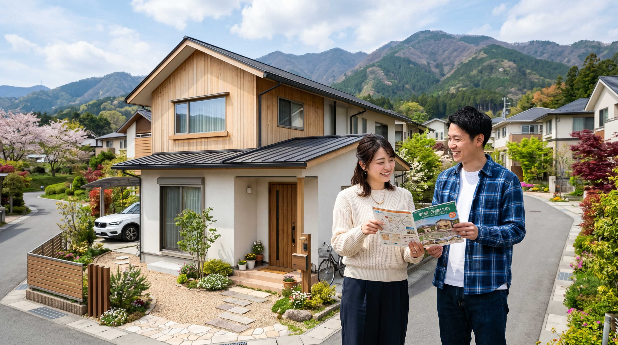 分譲住宅購入を考えるなら知っておきたいこと