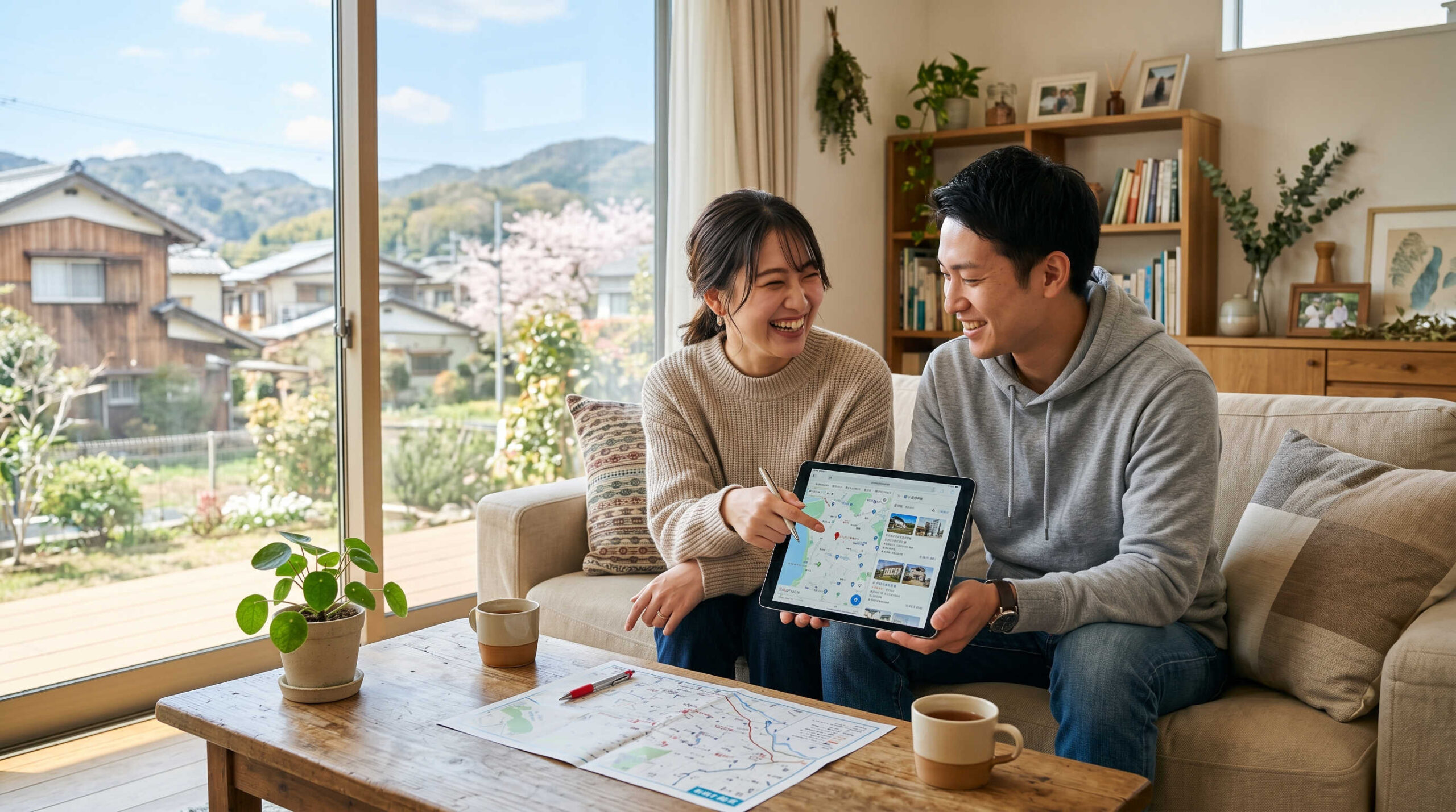 真岡市の建売住宅を選ぶなら、まずエリアの特徴と相場感をおさえよう