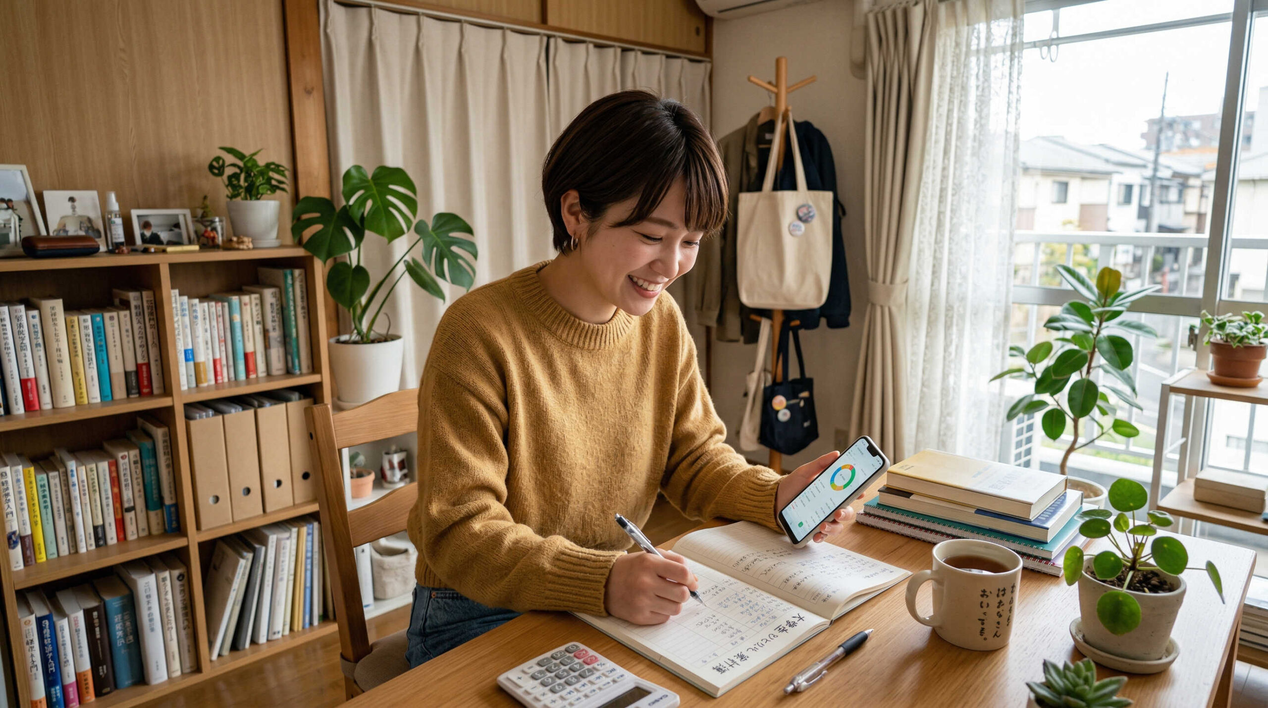 京都産業大学・佛教大学生の一人暮らし月々の費用は平均12〜15万円