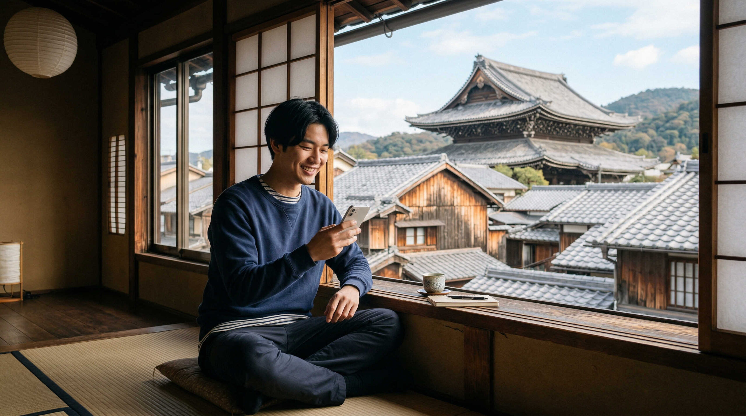 京都で楽器可賃貸を探すときのポイント