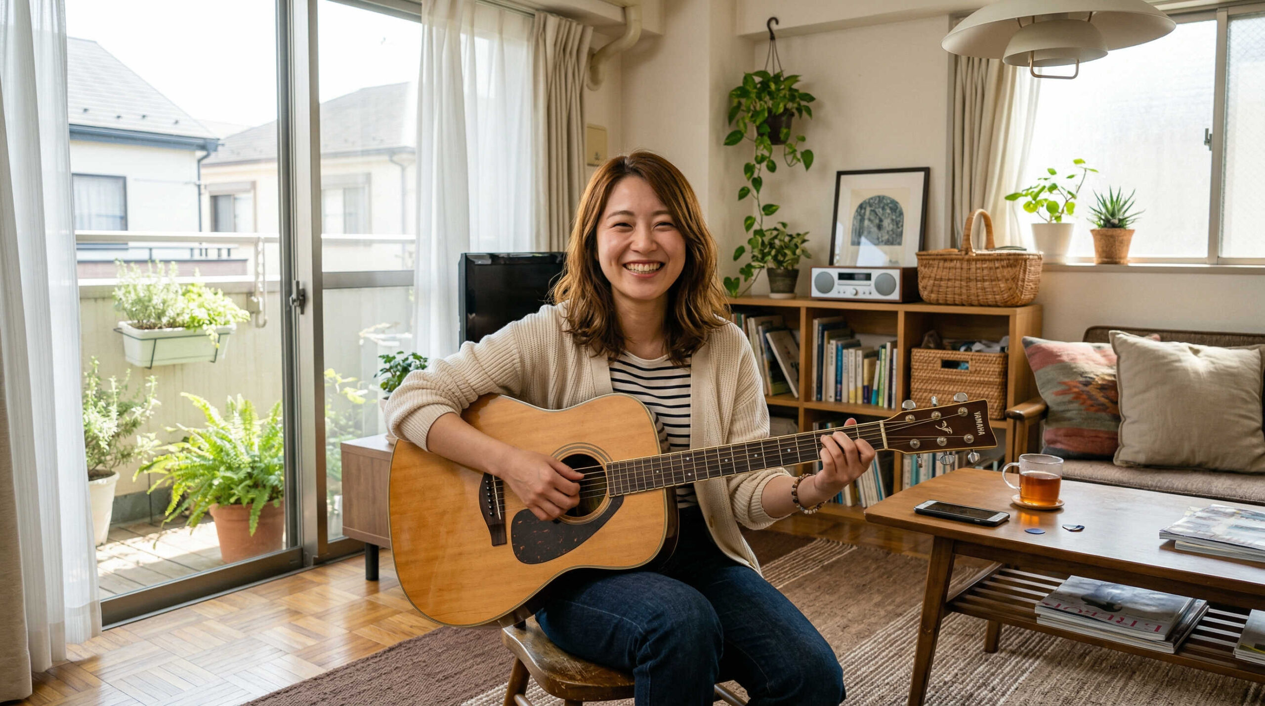 楽器可賃貸とは?まず知っておきたい基本の定義