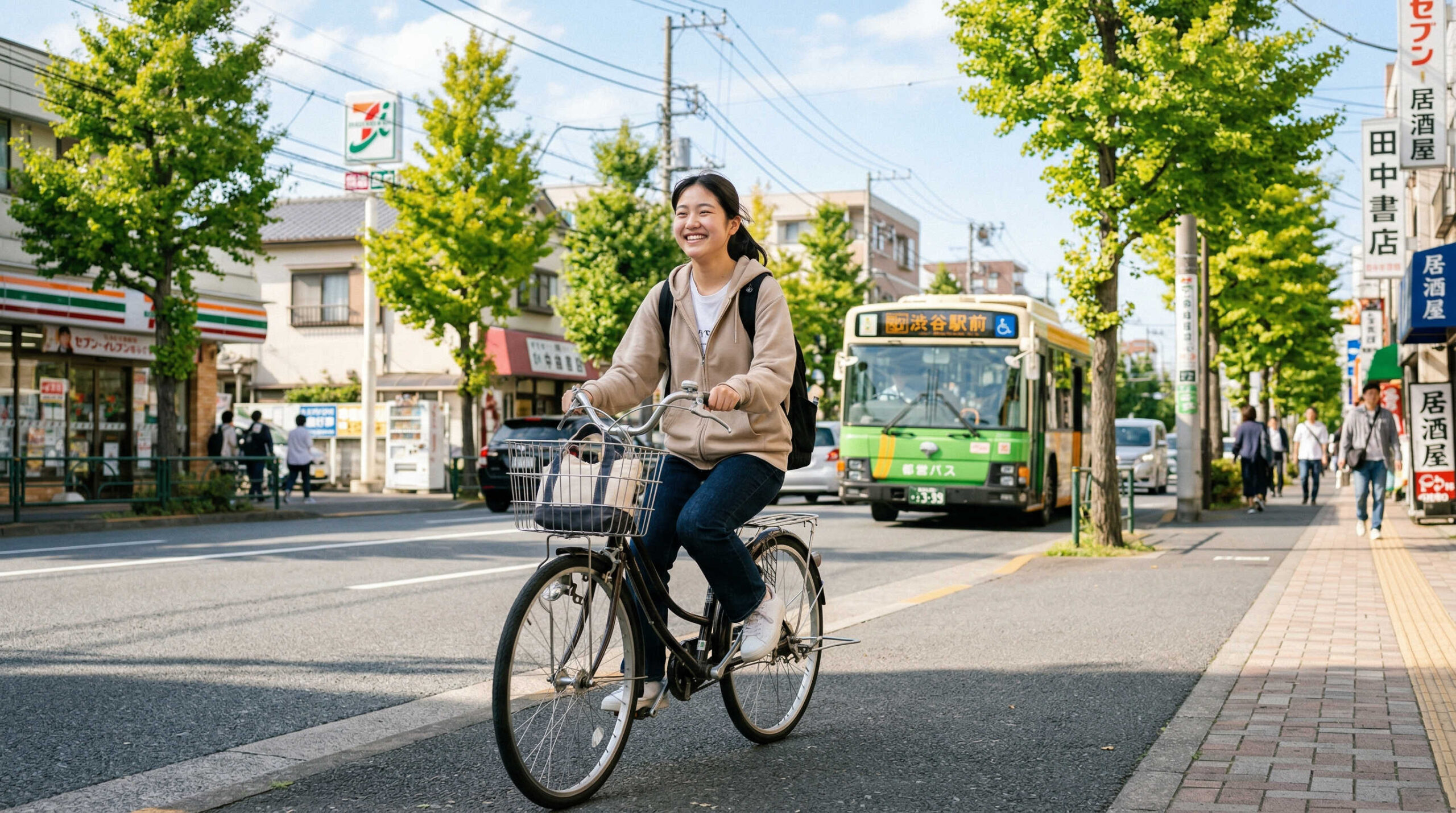 京都産業大学への通学手段をわかりやすく解説
